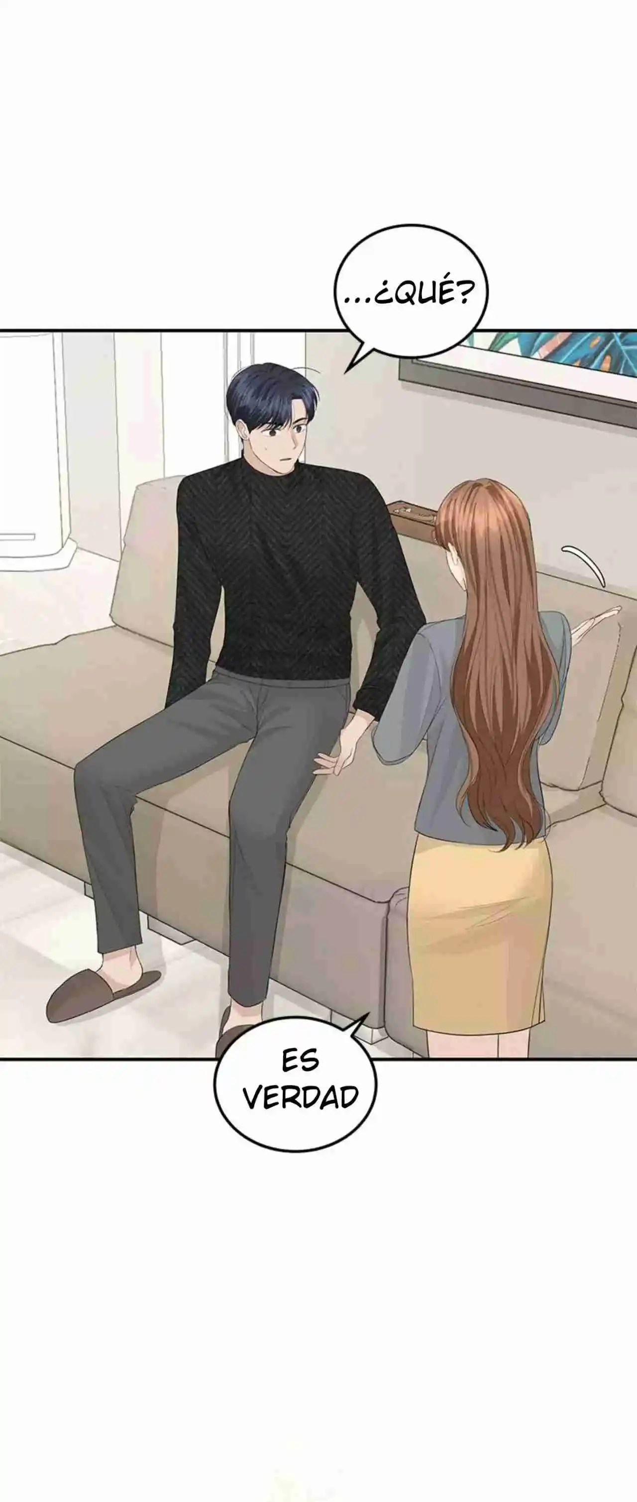 Perfect Marriage Revenge - Capítulo 58 - Página 9 - LectorTMOo