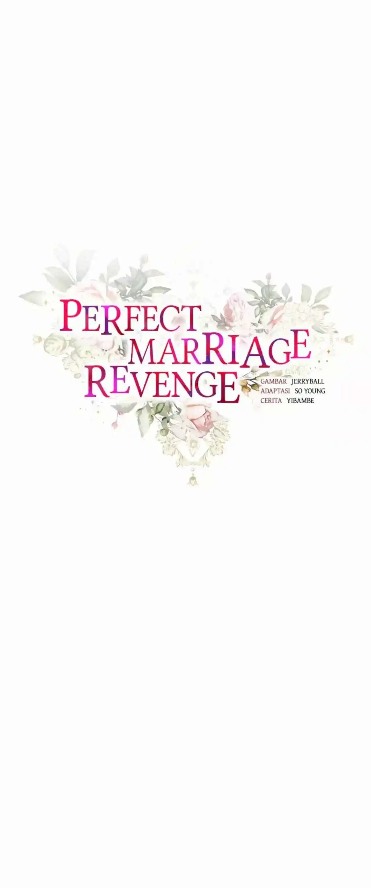 Perfect Marriage Revenge - Capítulo 58 - Página 14 - LectorTMOo
