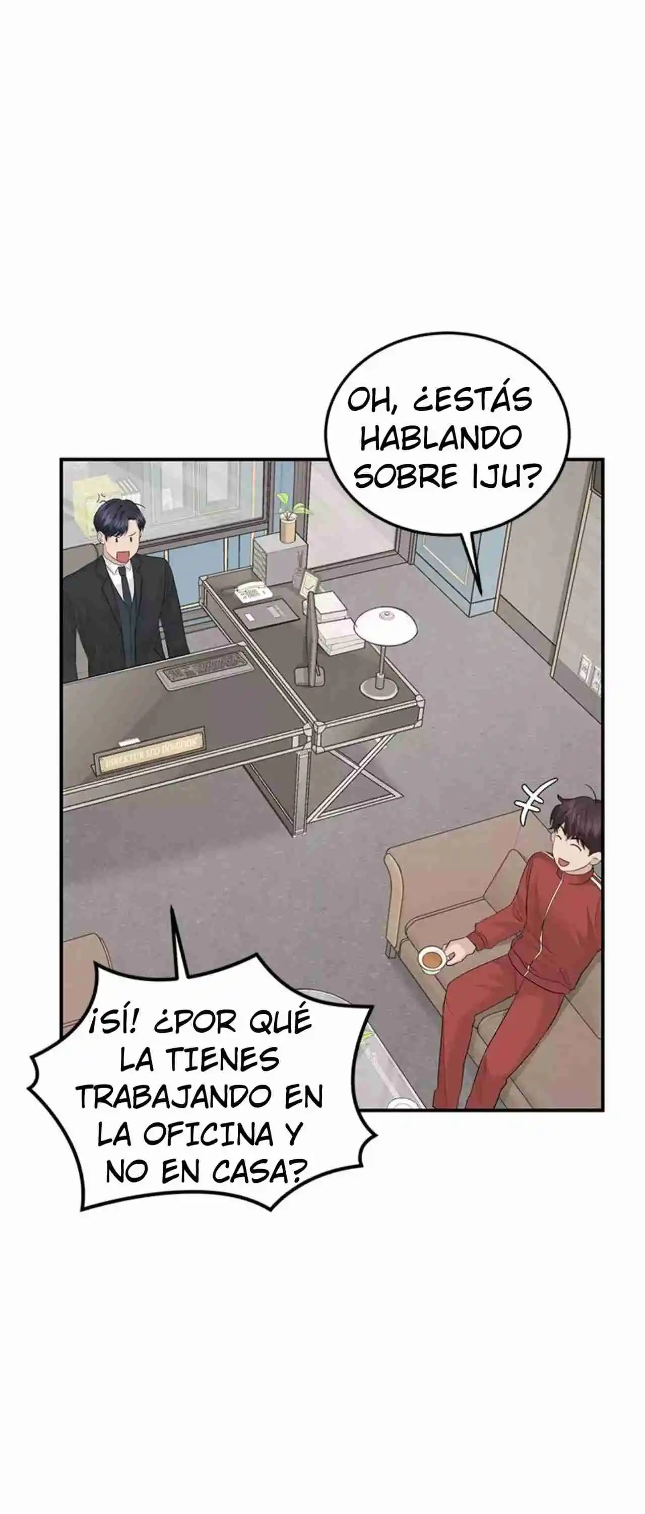Perfect Marriage Revenge - Capítulo 58 - Página 17 - LectorTMOo