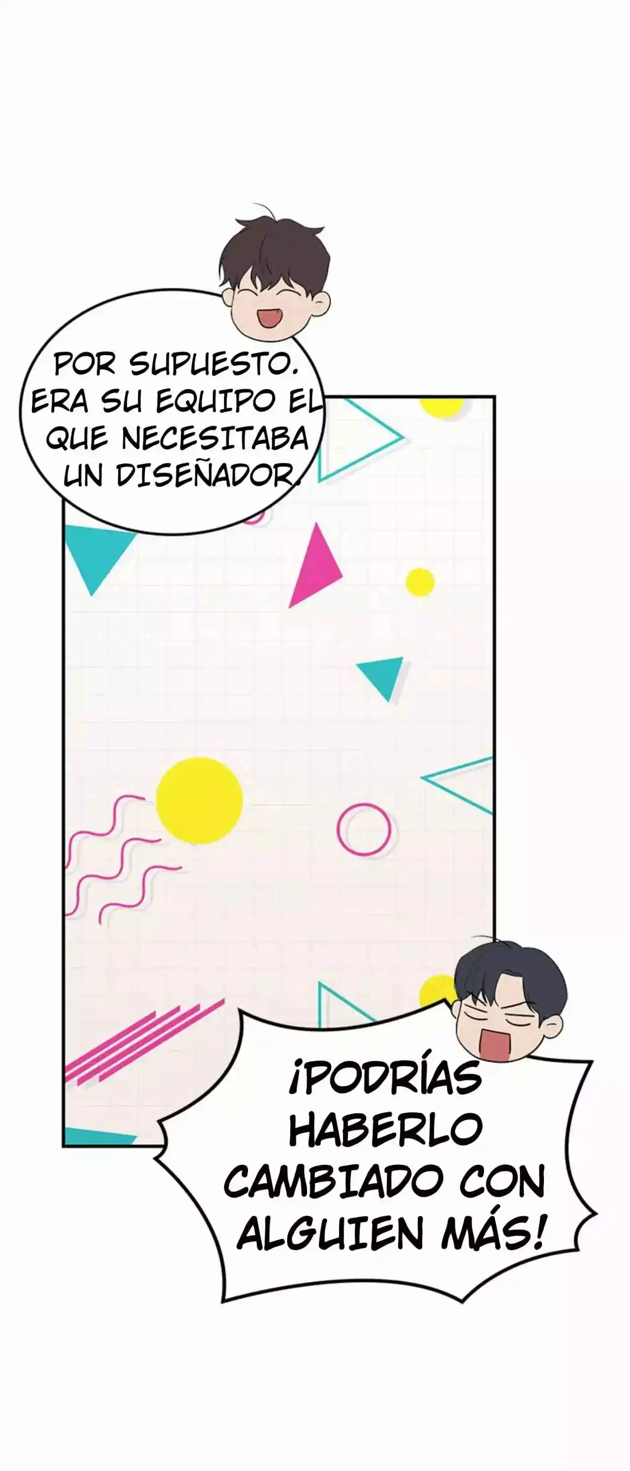 Perfect Marriage Revenge - Capítulo 58 - Página 20 - LectorTMOo