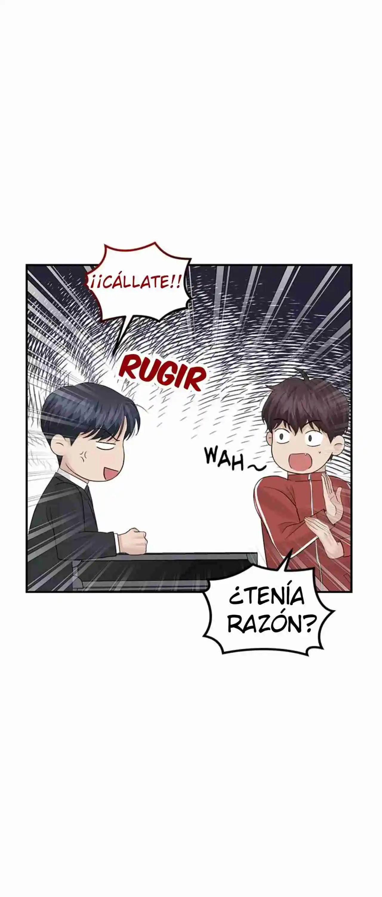 Perfect Marriage Revenge - Capítulo 58 - Página 24 - LectorTMOo