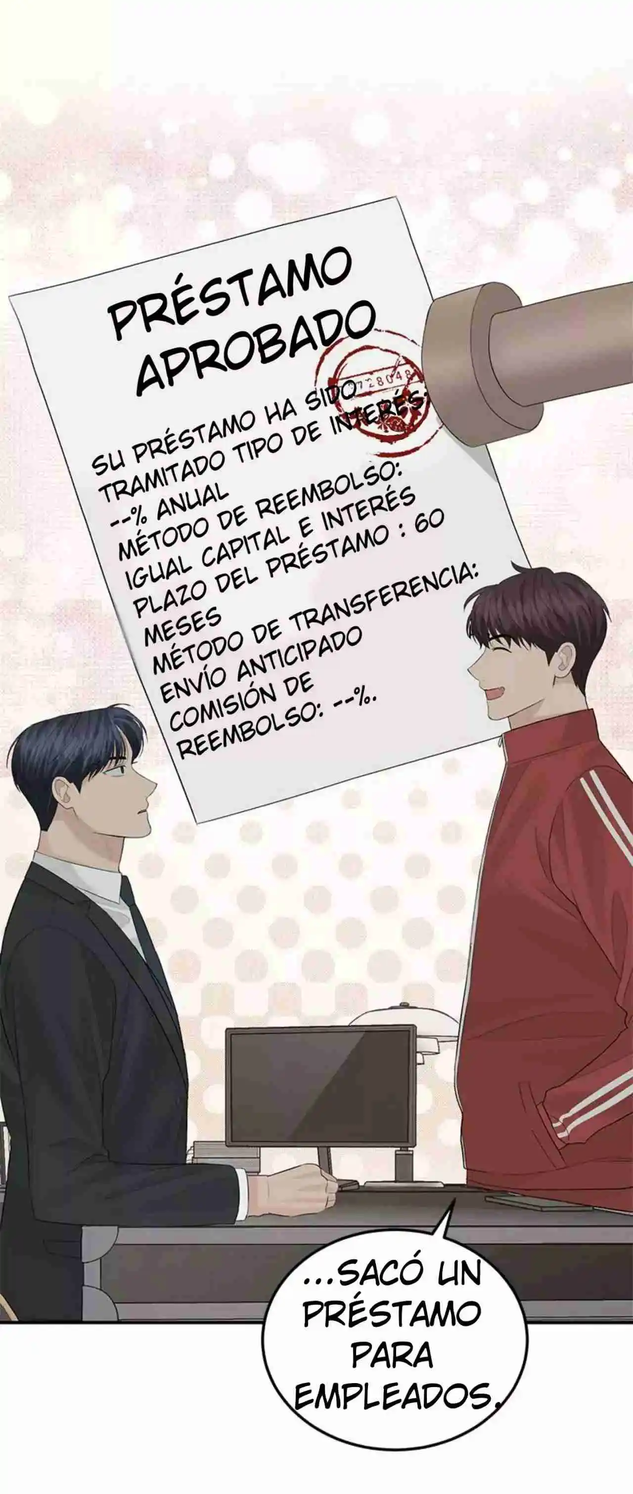 Perfect Marriage Revenge - Capítulo 58 - Página 31 - LectorTMOo