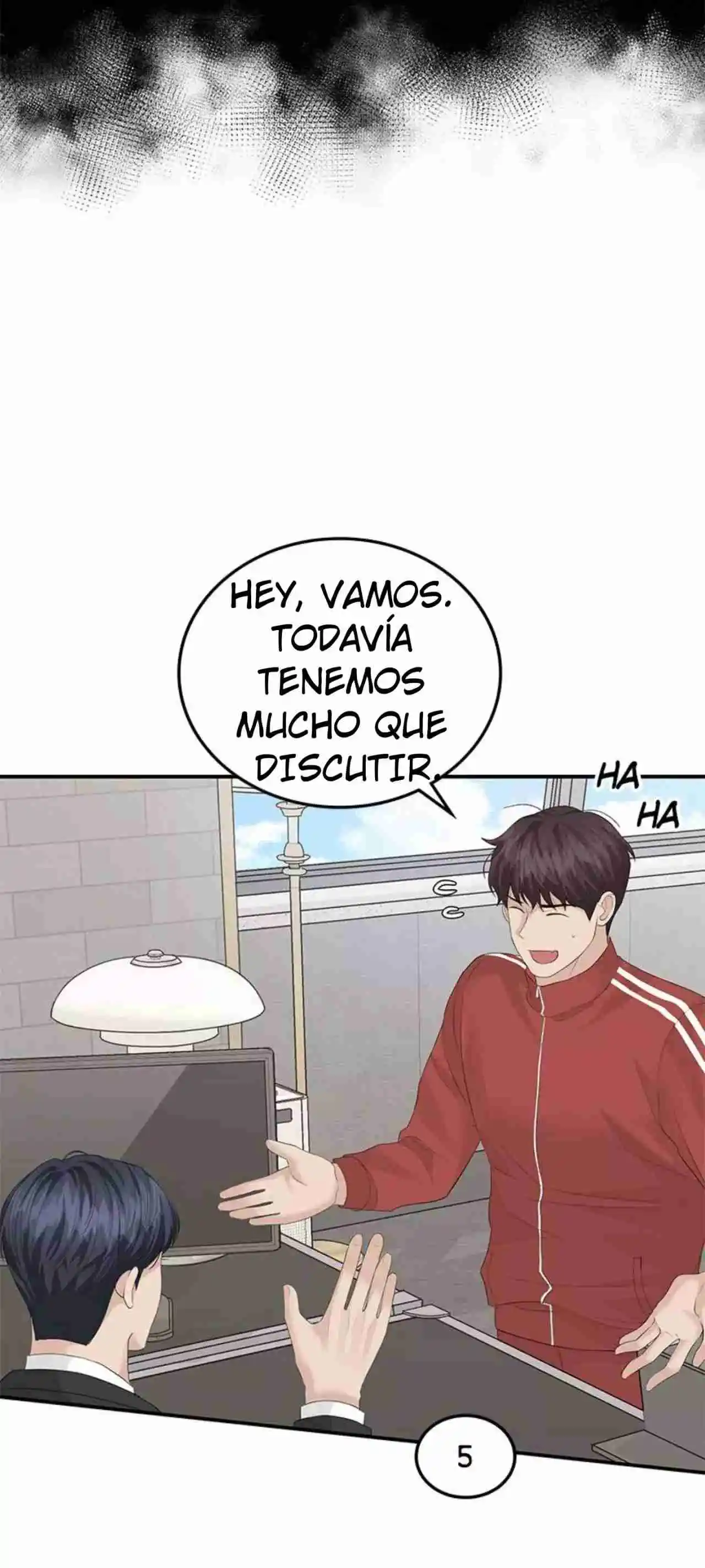 Perfect Marriage Revenge - Capítulo 58 - Página 37 - LectorTMOo
