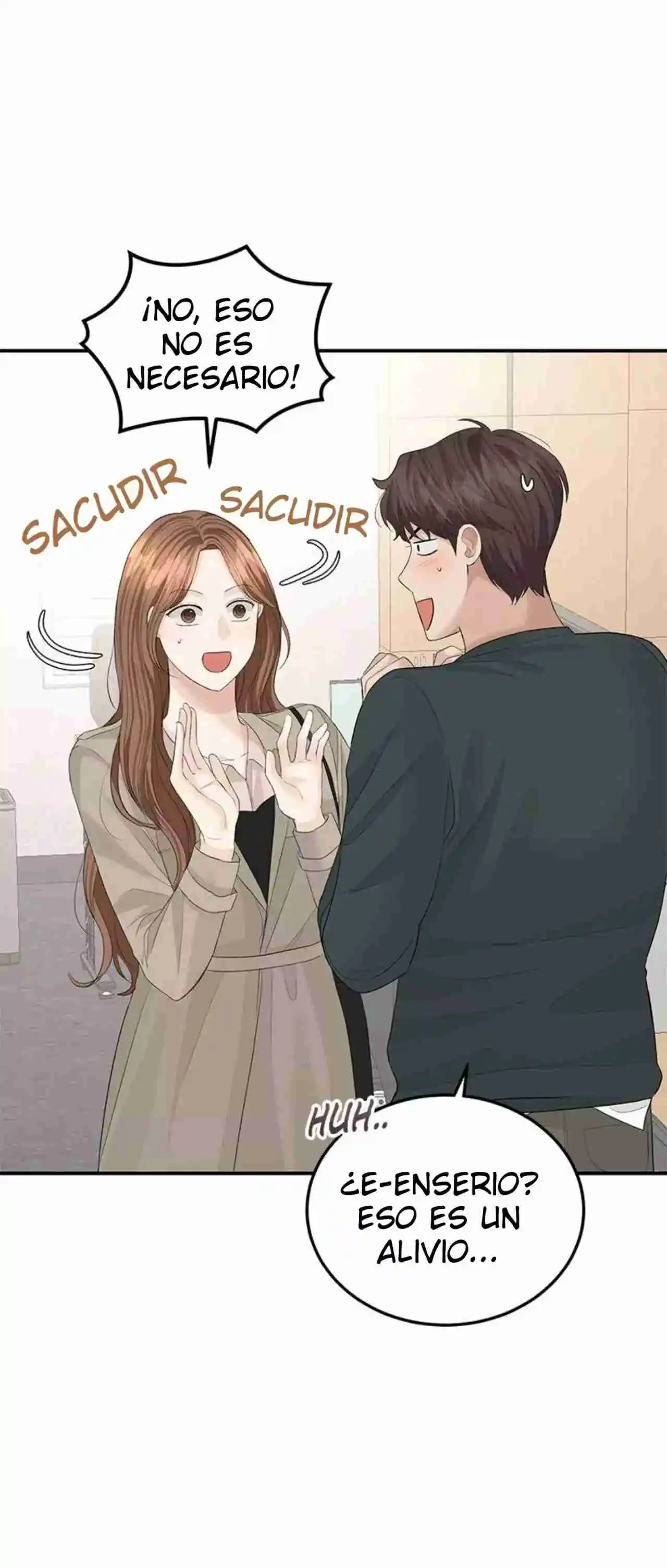 Perfect Marriage Revenge - Capítulo 59 - Página 22 - LectorTMOo