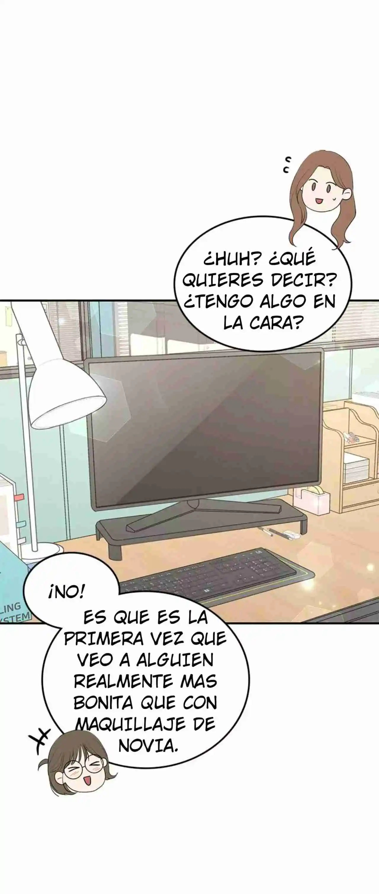 Perfect Marriage Revenge - Capítulo 59 - Página 34 - LectorTMOo