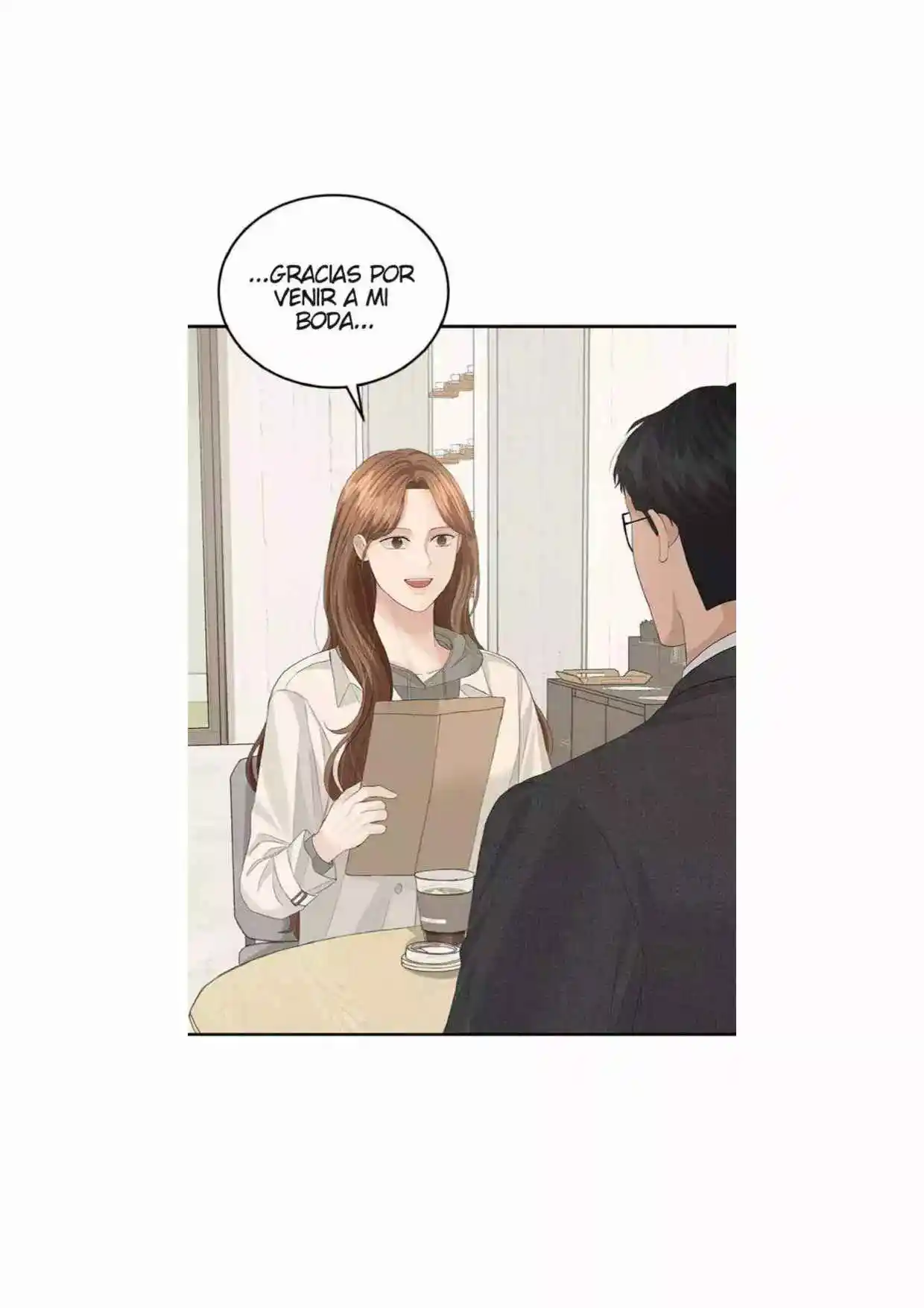 Perfect Marriage Revenge - Capítulo 60 - Página 8 - LectorTMOo