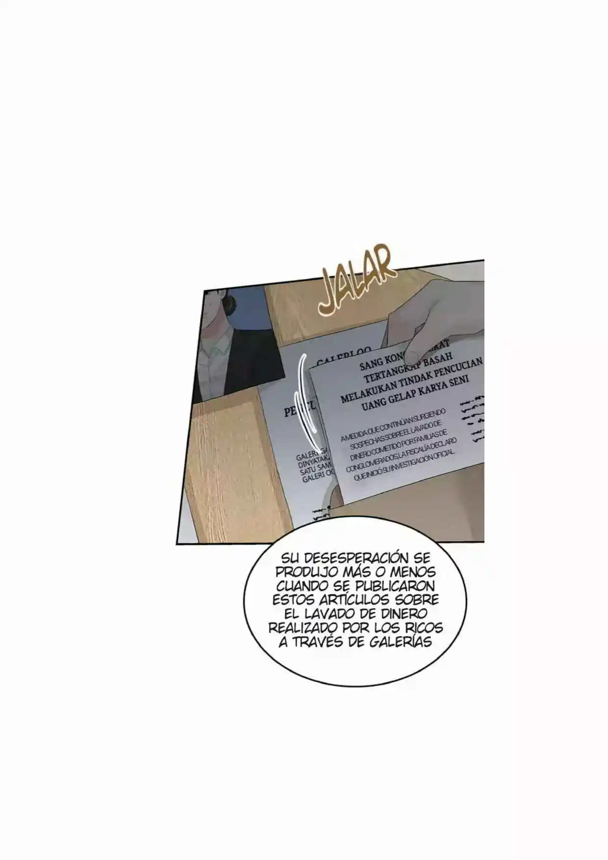Perfect Marriage Revenge - Capítulo 60 - Página 18 - LectorTMOo