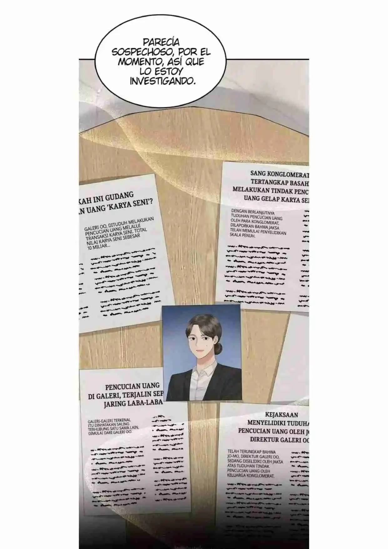 Perfect Marriage Revenge - Capítulo 60 - Página 19 - LectorTMOo