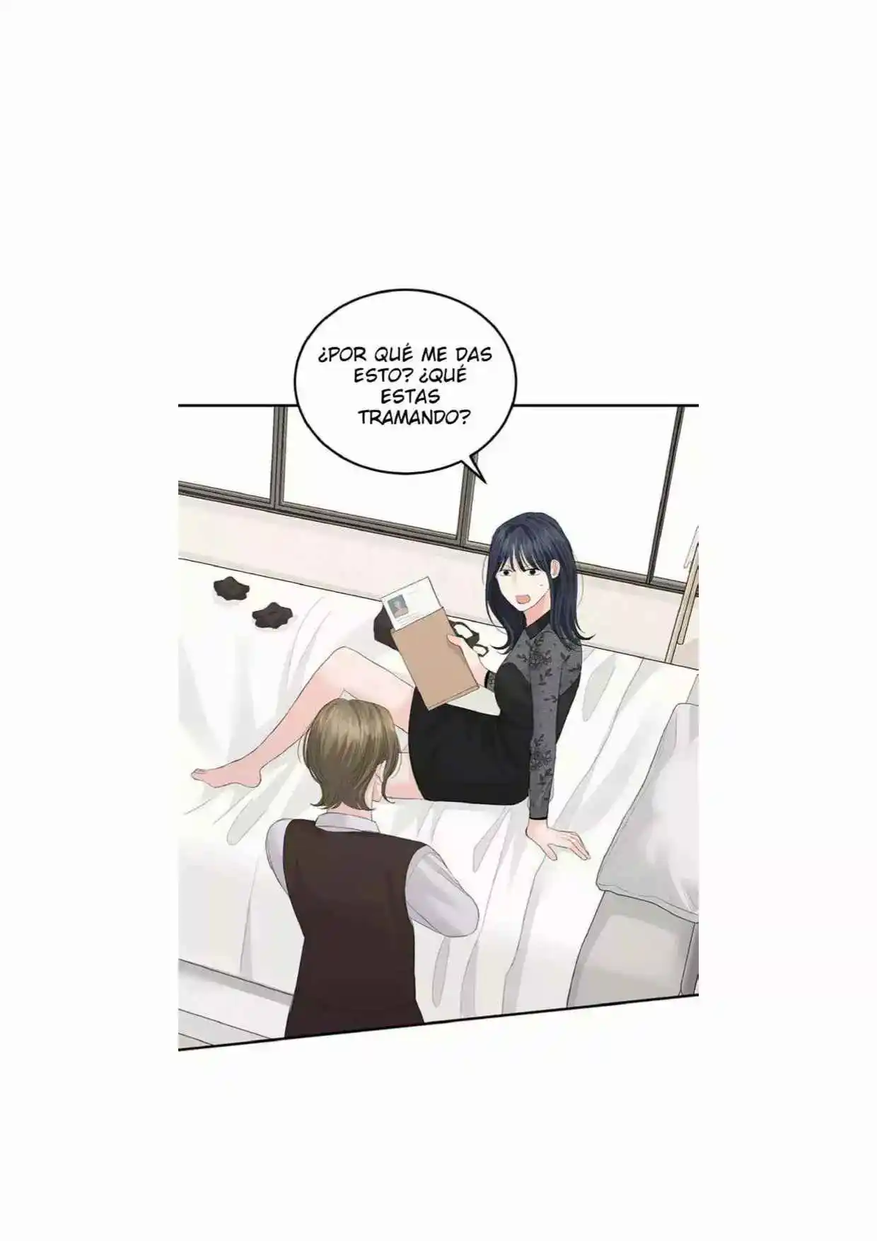 Perfect Marriage Revenge - Capítulo 60 - Página 50 - LectorTMOo