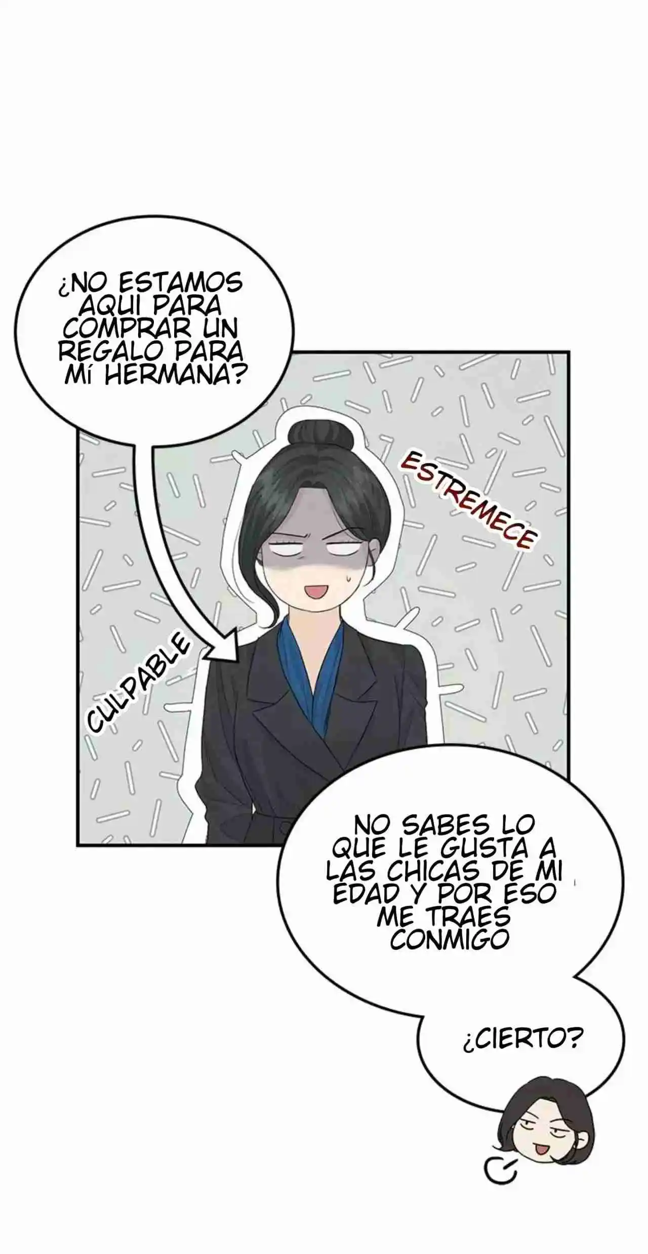 Perfect Marriage Revenge - Capítulo 61 - Página 6 - LectorTMOo