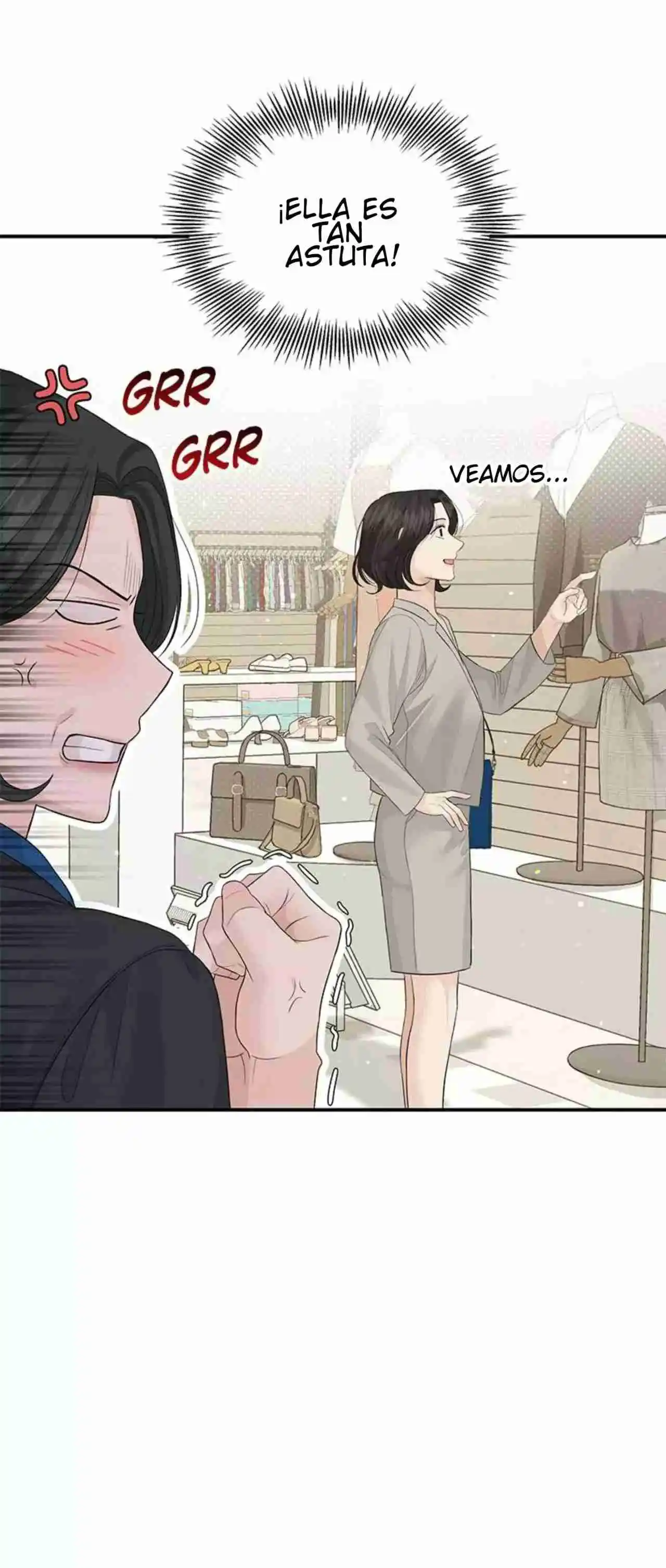 Perfect Marriage Revenge - Capítulo 61 - Página 7 - LectorTMOo