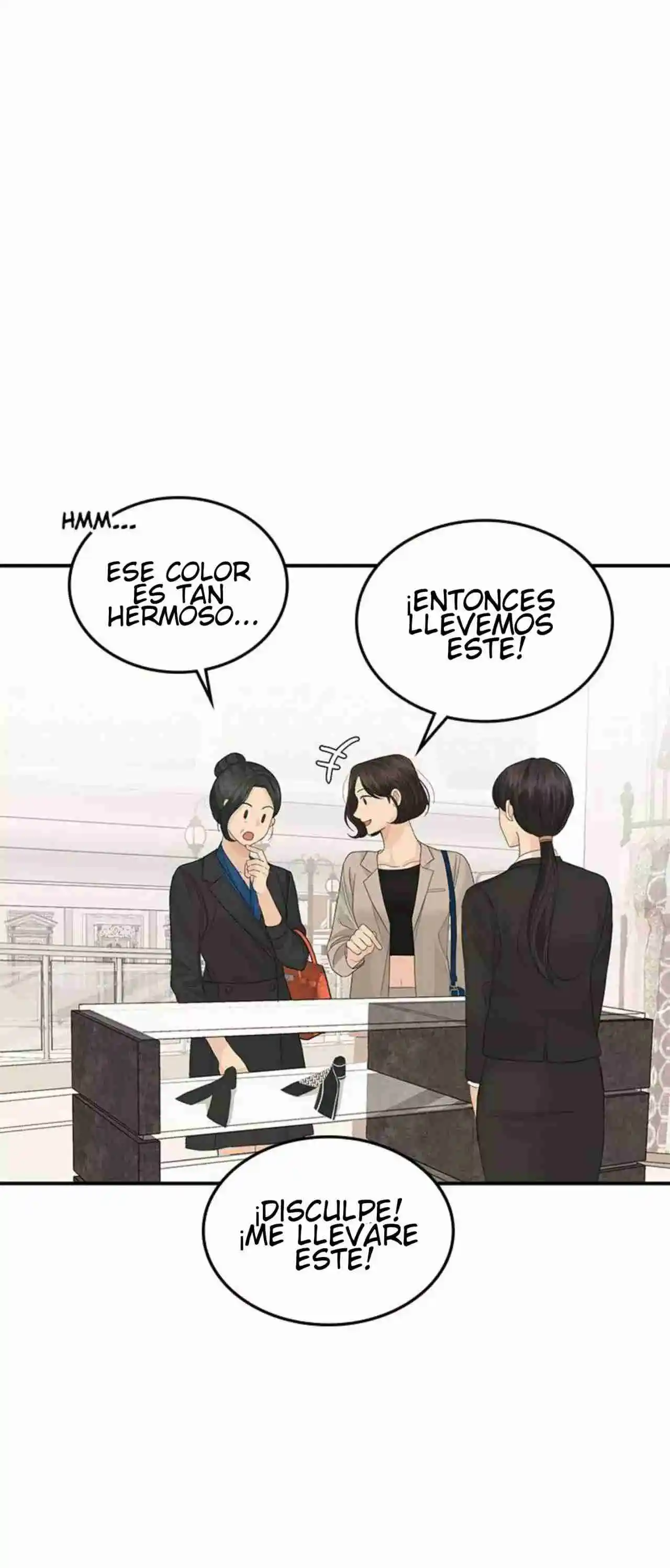 Perfect Marriage Revenge - Capítulo 61 - Página 9 - LectorTMOo