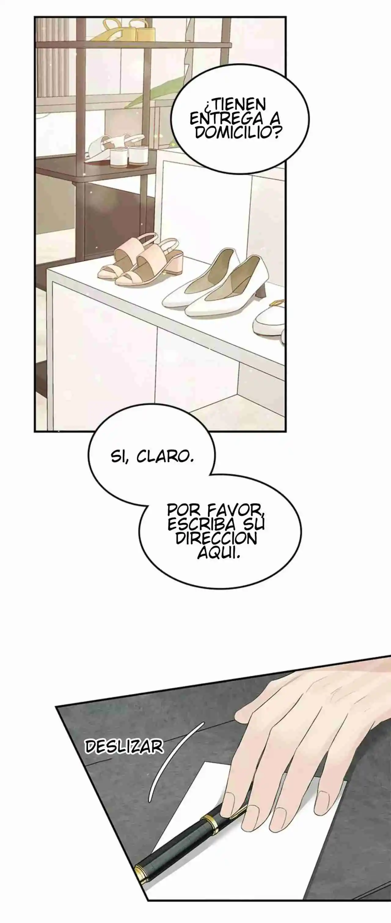 Perfect Marriage Revenge - Capítulo 61 - Página 10 - LectorTMOo