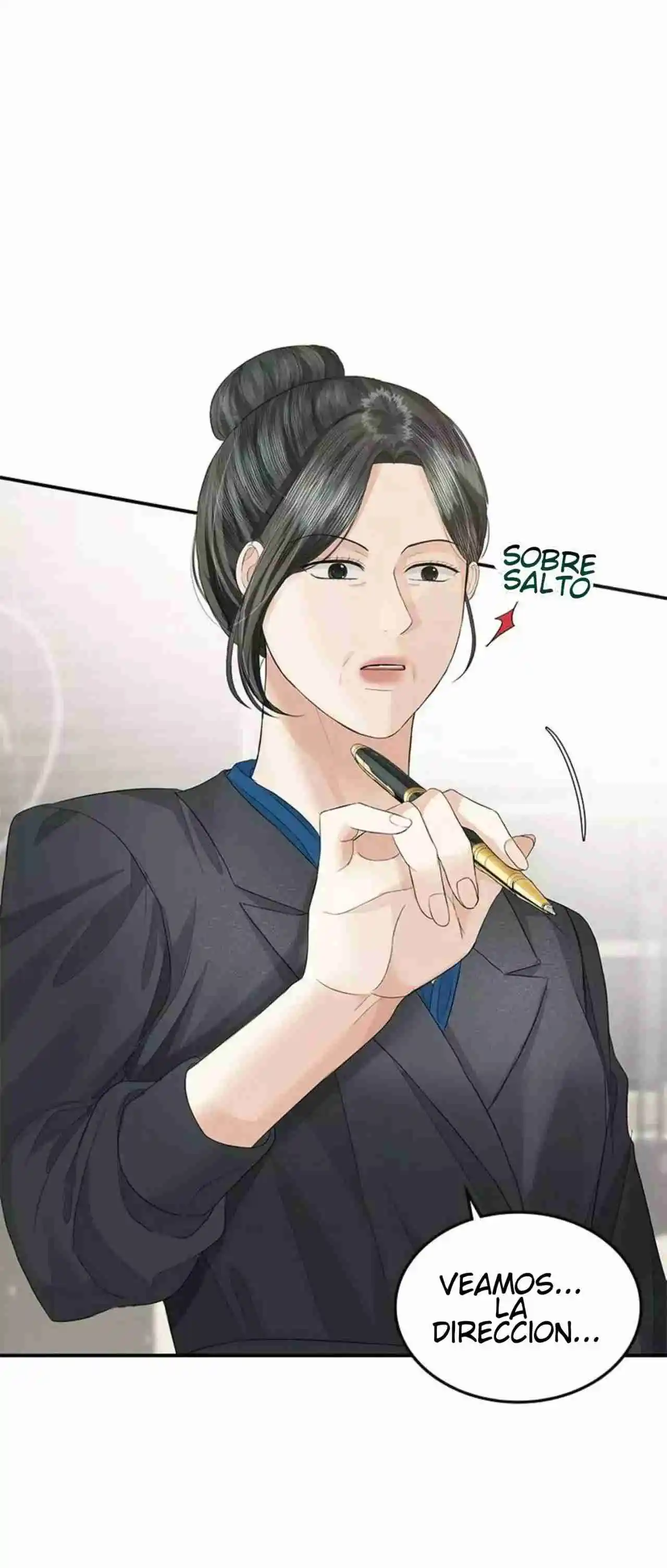 Perfect Marriage Revenge - Capítulo 61 - Página 11 - LectorTMOo