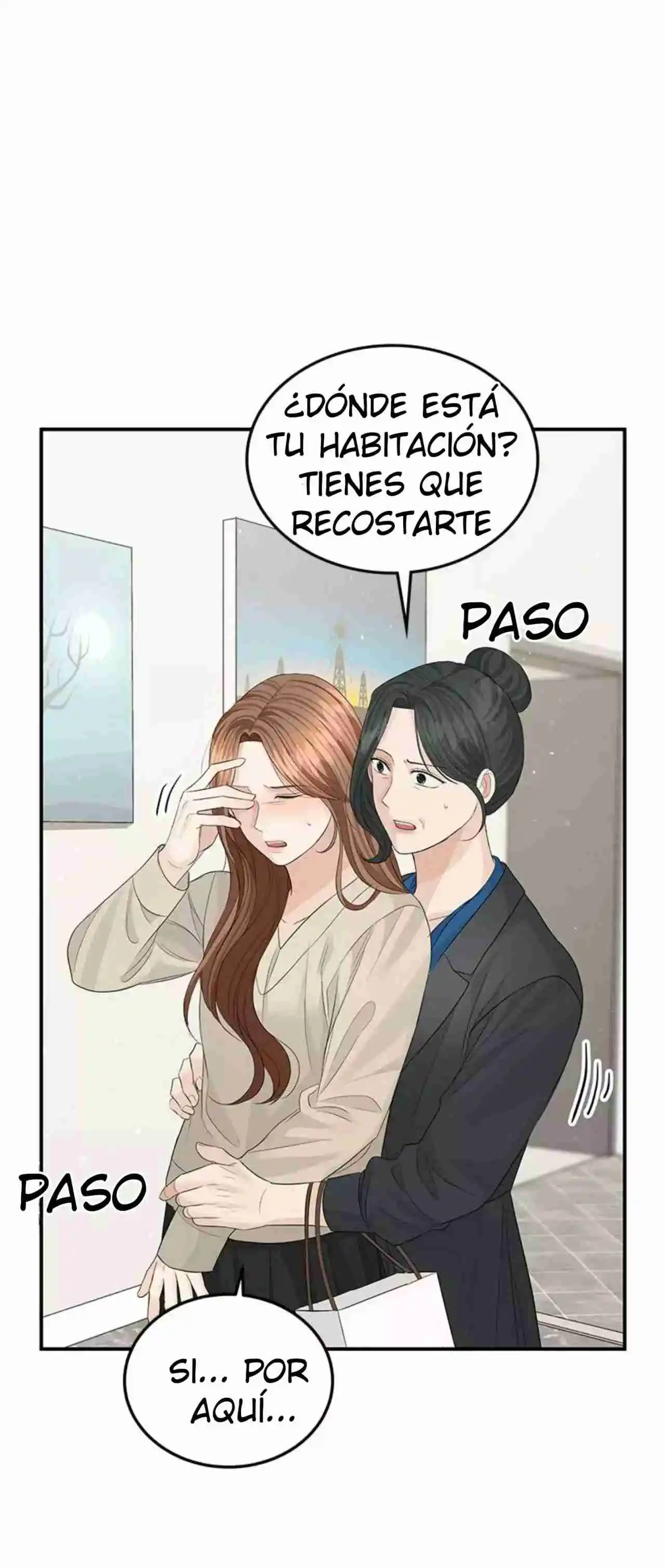 Perfect Marriage Revenge - Capítulo 61 - Página 29 - LectorTMOo
