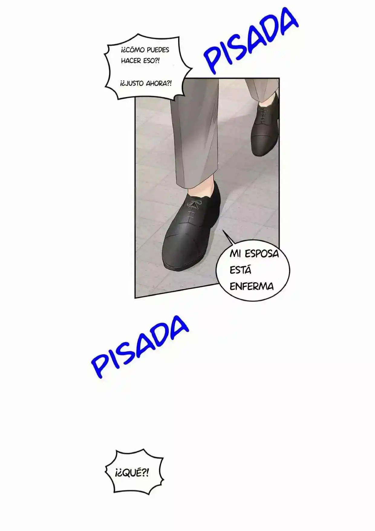 Perfect Marriage Revenge - Capítulo 62 - Página 6 - LectorTMOo