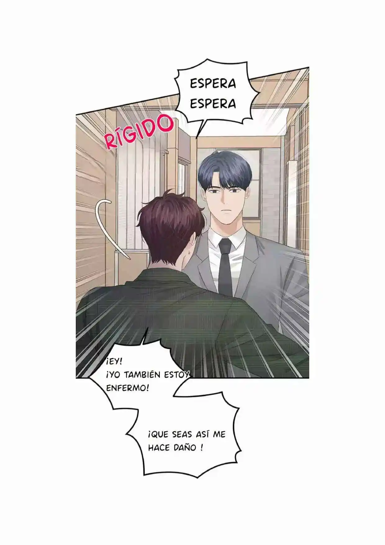 Perfect Marriage Revenge - Capítulo 62 - Página 7 - LectorTMOo