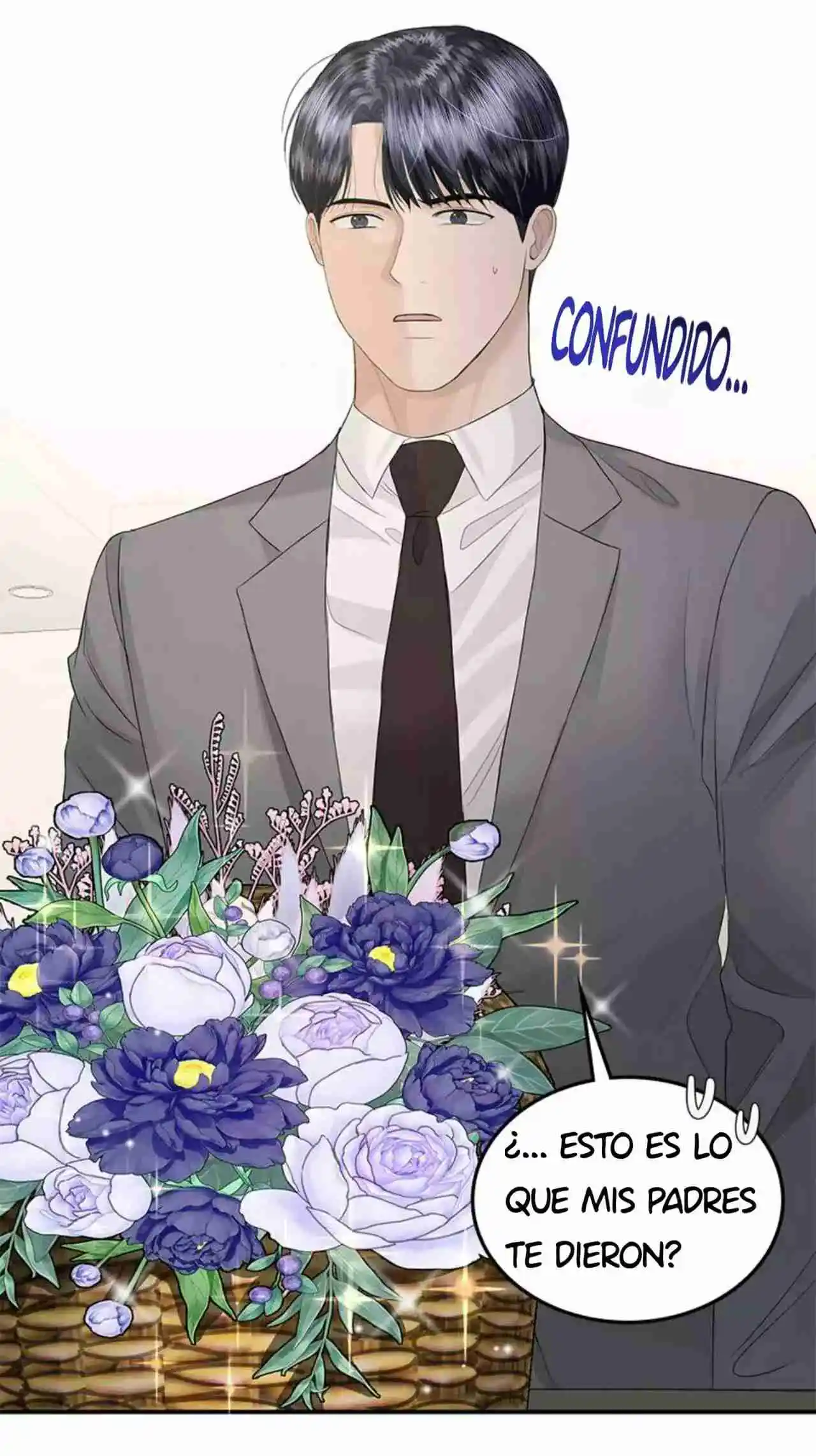 Perfect Marriage Revenge - Capítulo 64 - Página 72 - LectorTMOo