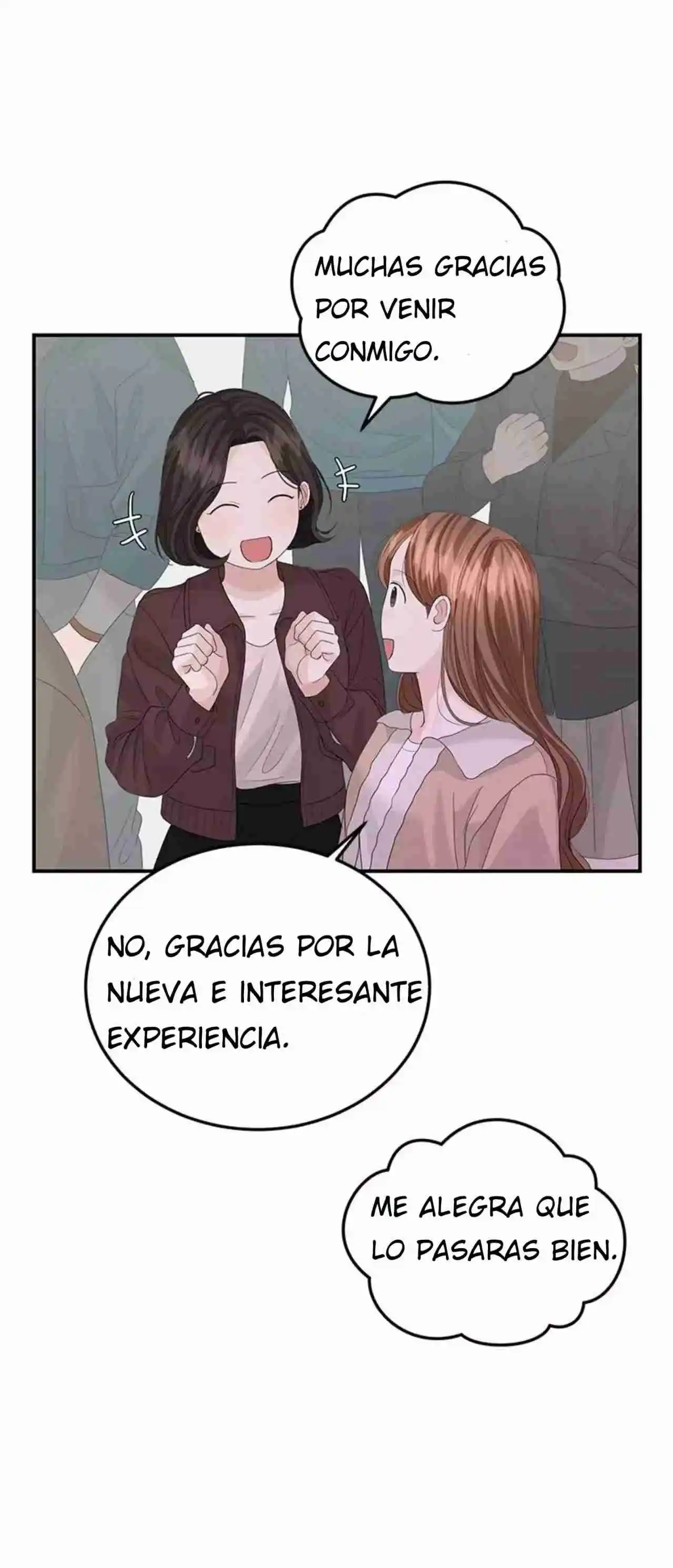 Perfect Marriage Revenge - Capítulo 65 - Página 35 - LectorTMOo