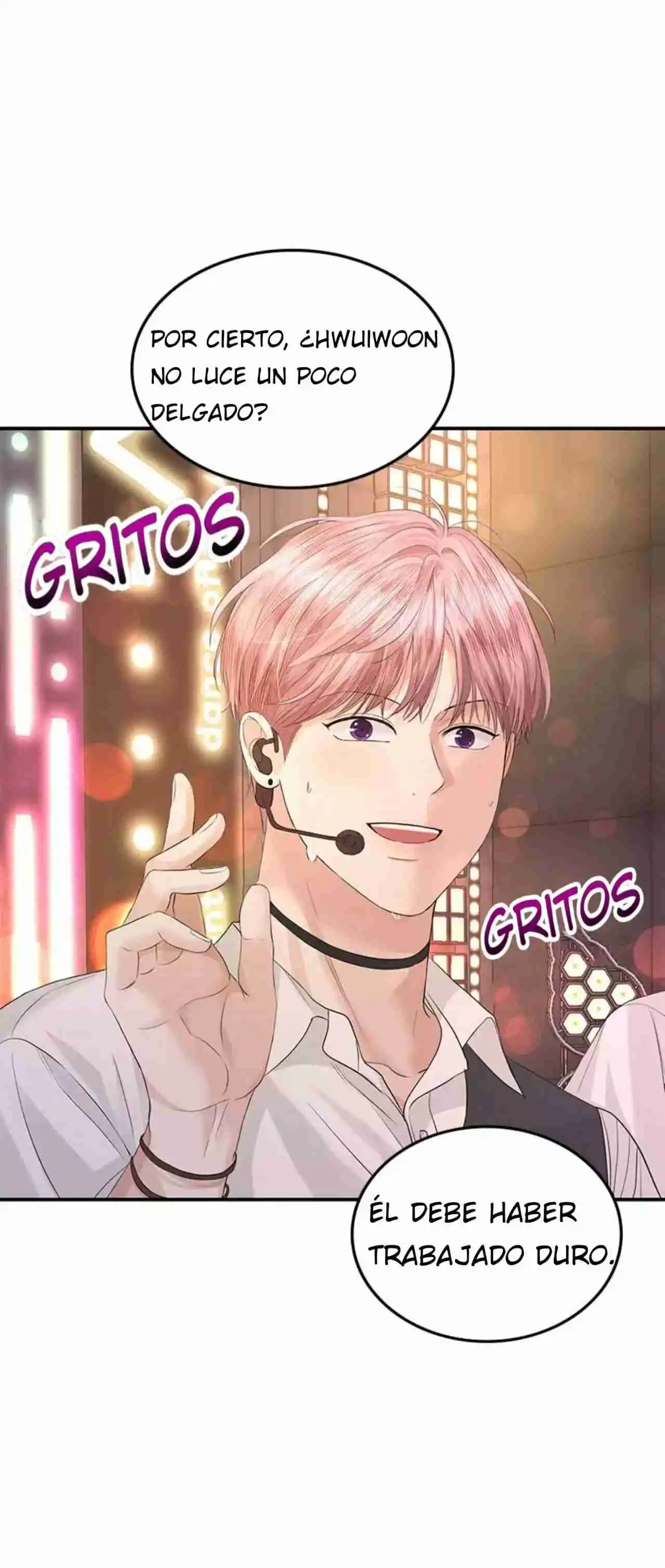 Perfect Marriage Revenge - Capítulo 65 - Página 38 - LectorTMOo