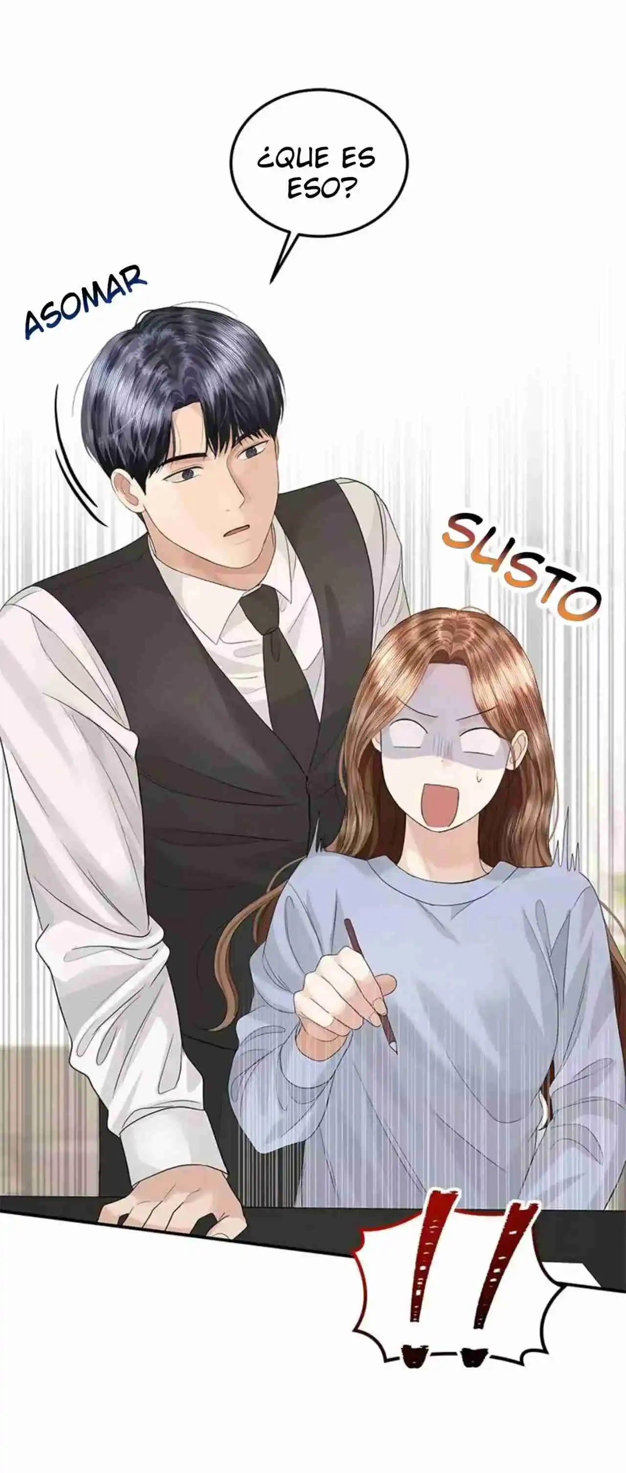 Perfect Marriage Revenge - Capítulo 65 - Página 54 - LectorTMOo