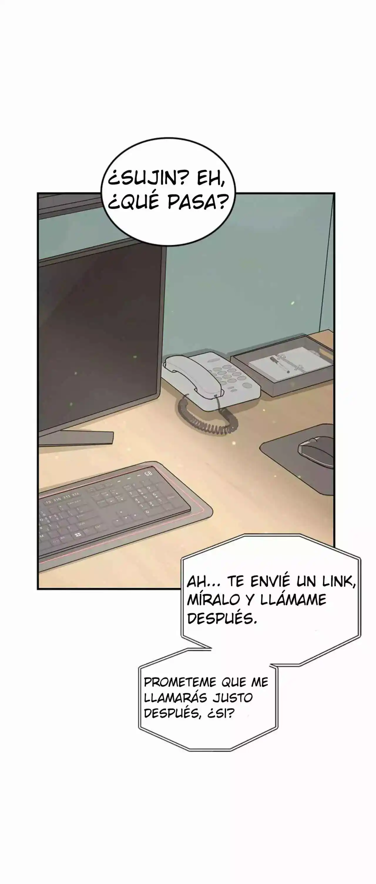 Perfect Marriage Revenge - Capítulo 66 - Página 21 - LectorTMOo