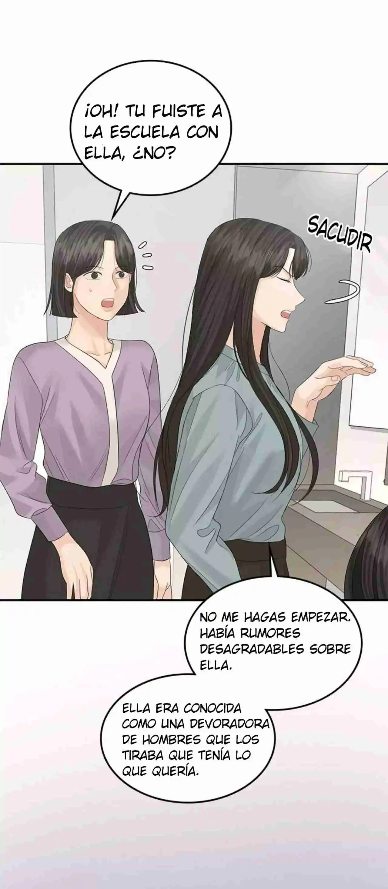 Perfect Marriage Revenge - Capítulo 66 - Página 38 - LectorTMOo