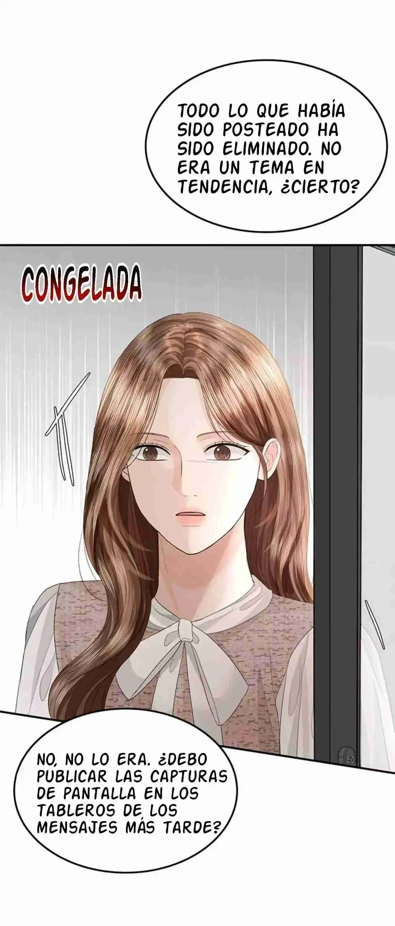 Perfect Marriage Revenge - Capítulo 67 - Página 3 - LectorTMOo