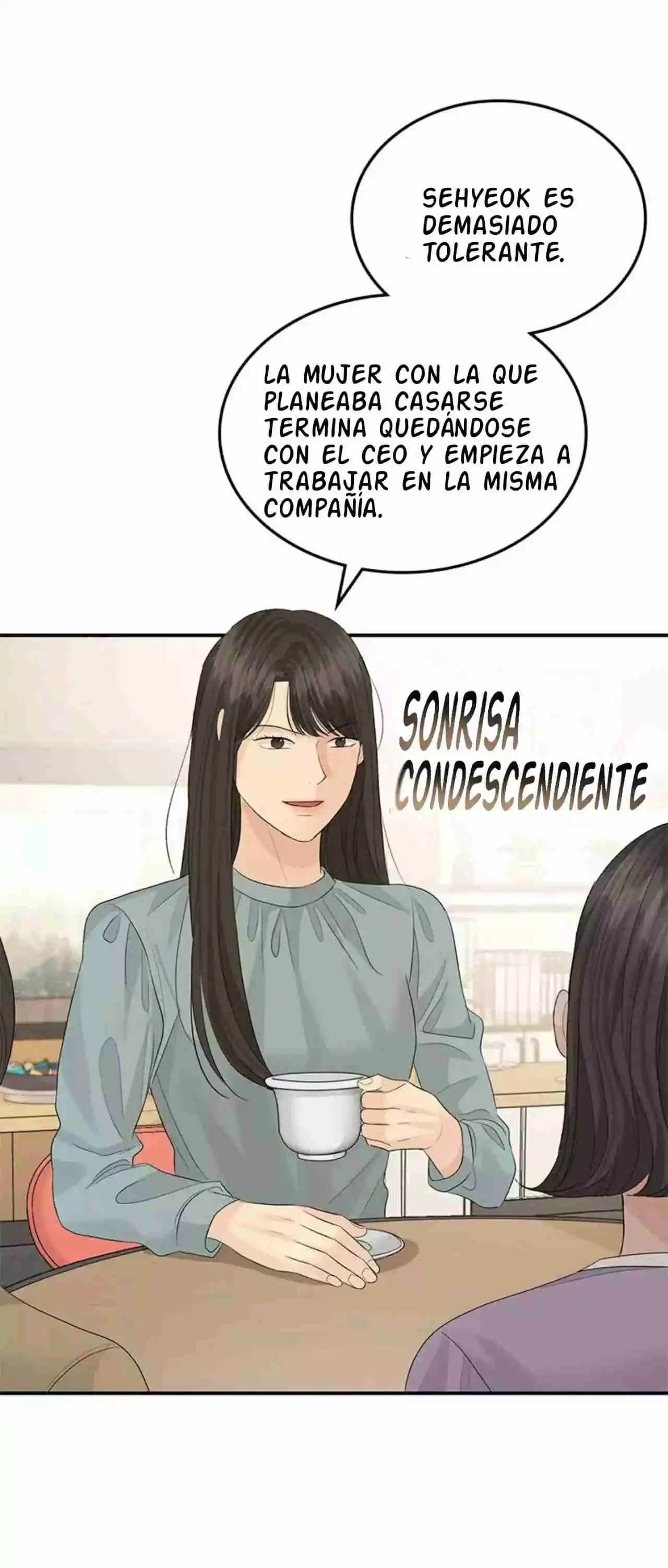 Perfect Marriage Revenge - Capítulo 67 - Página 5 - LectorTMOo