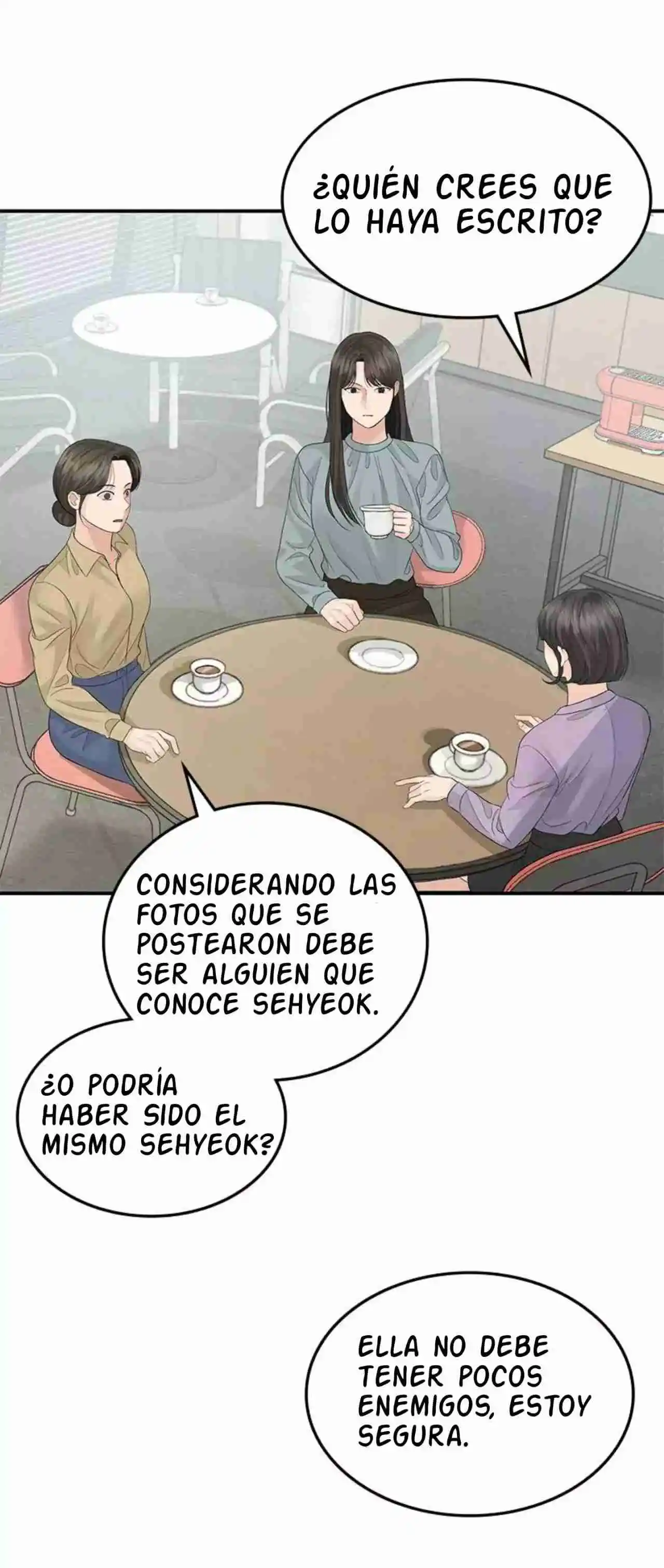 Perfect Marriage Revenge - Capítulo 67 - Página 6 - LectorTMOo