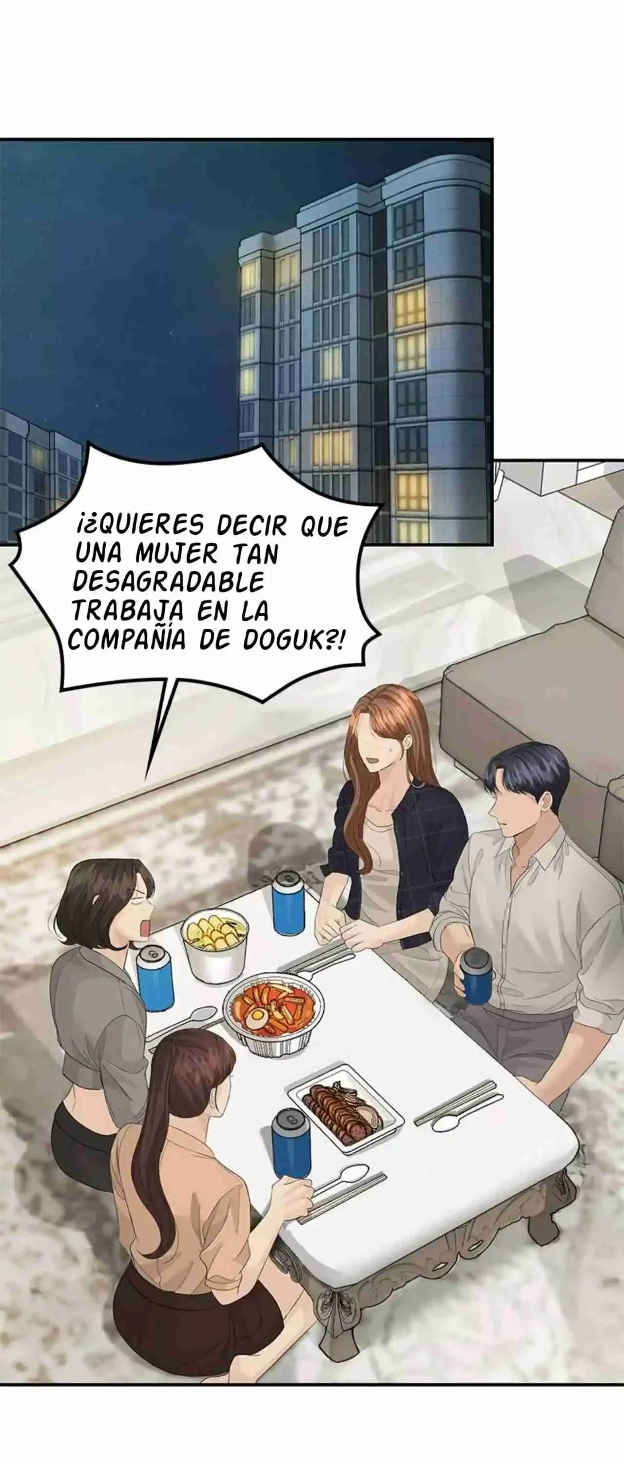 Perfect Marriage Revenge - Capítulo 67 - Página 30 - LectorTMOo