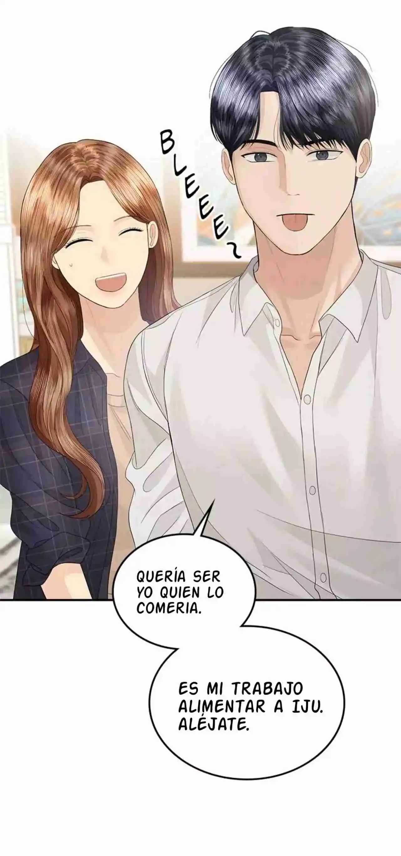 Perfect Marriage Revenge - Capítulo 67 - Página 35 - LectorTMOo