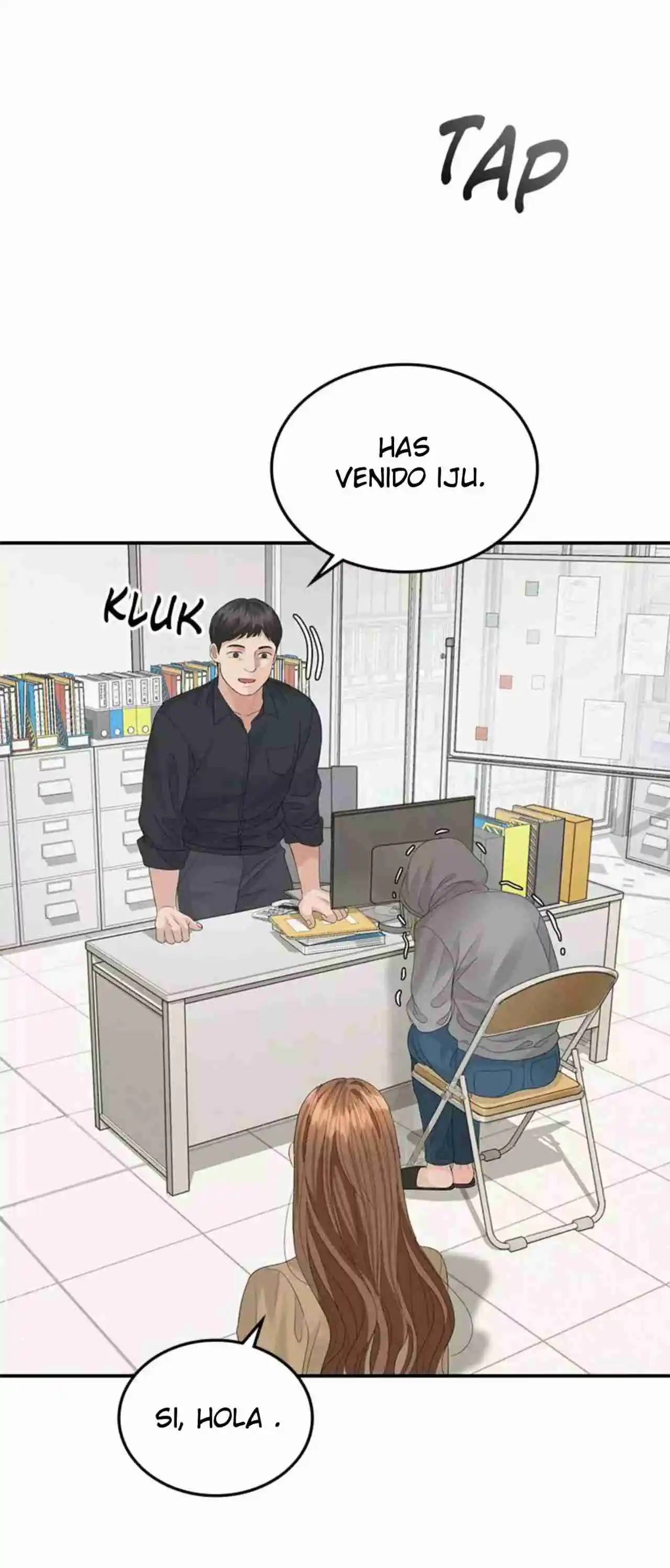 Perfect Marriage Revenge - Capítulo 68 - Página 2 - LectorTMOo