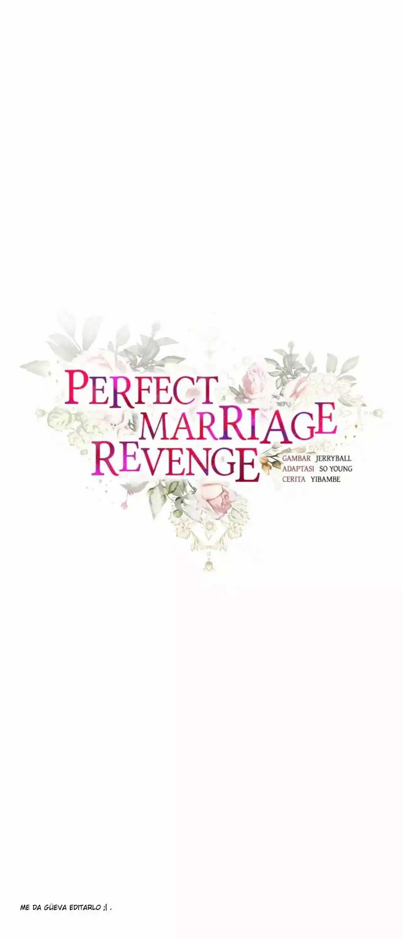 Perfect Marriage Revenge - Capítulo 68 - Página 13 - LectorTMOo