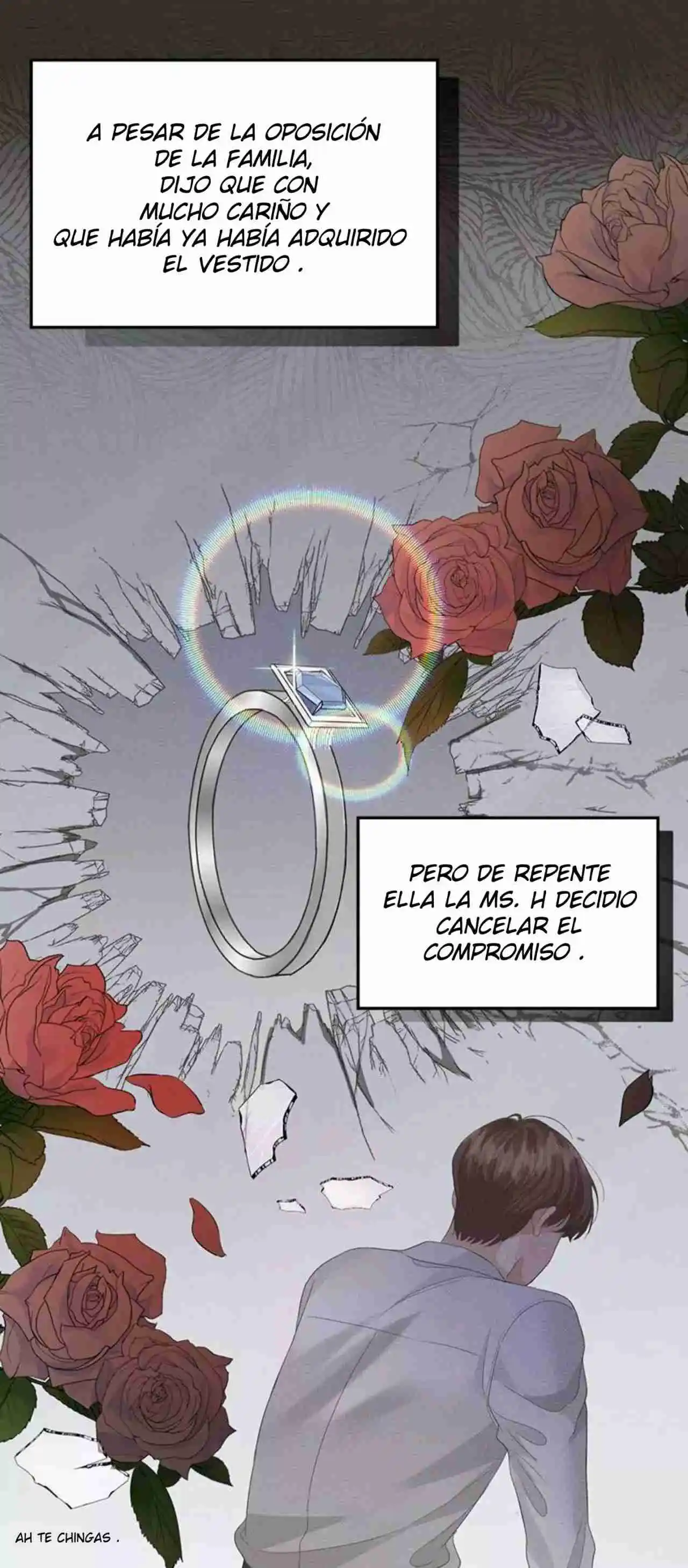 Perfect Marriage Revenge - Capítulo 68 - Página 18 - LectorTMOo