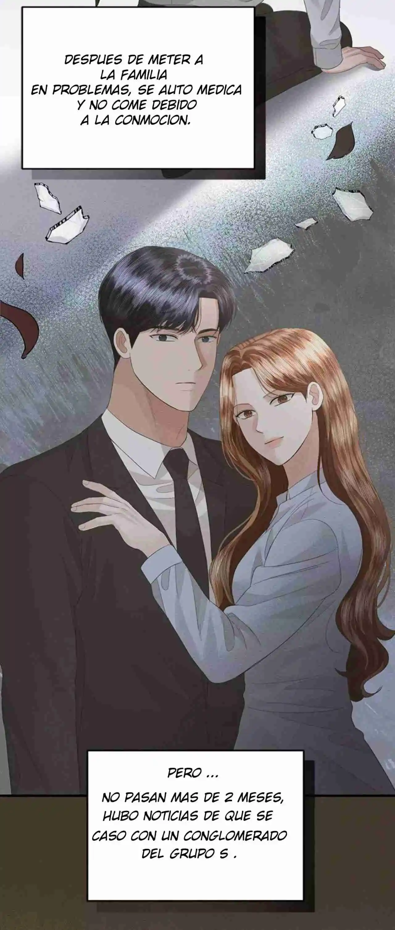 Perfect Marriage Revenge - Capítulo 68 - Página 19 - LectorTMOo