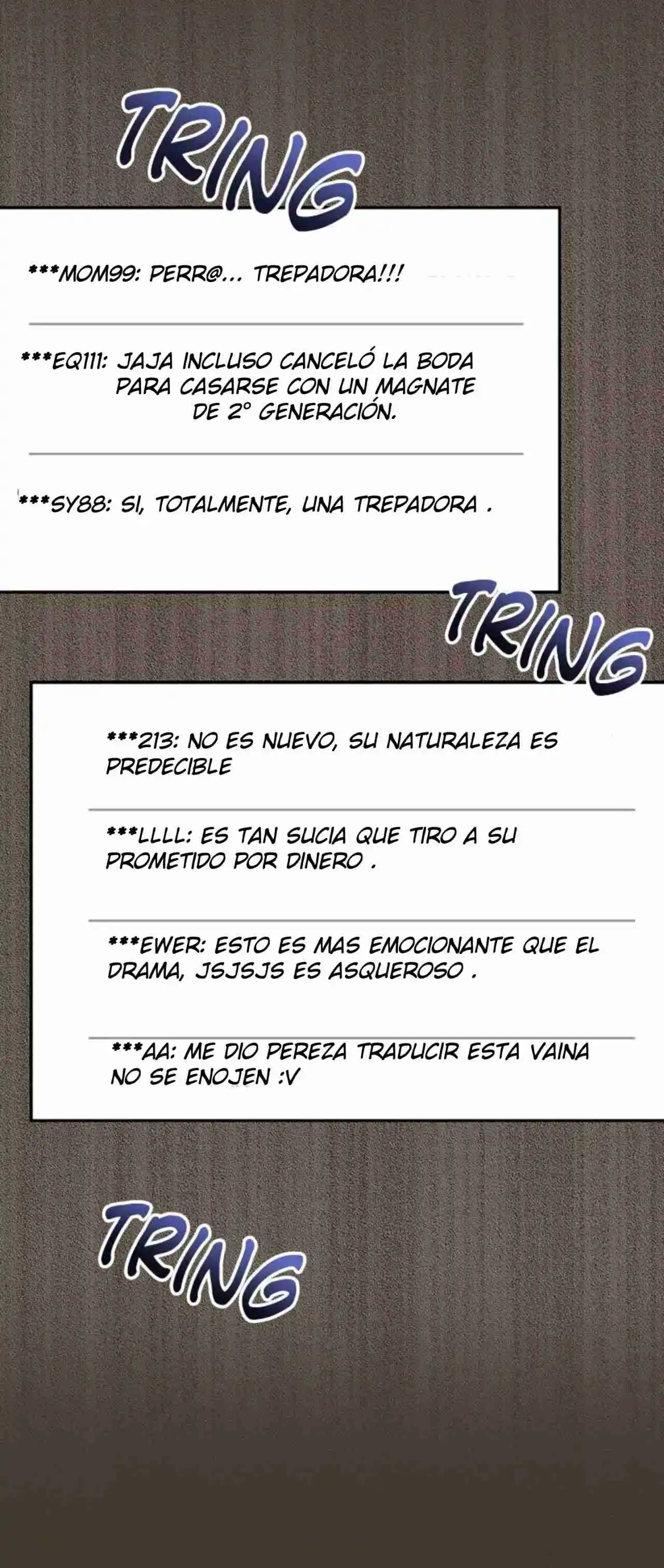Perfect Marriage Revenge - Capítulo 68 - Página 20 - LectorTMOo