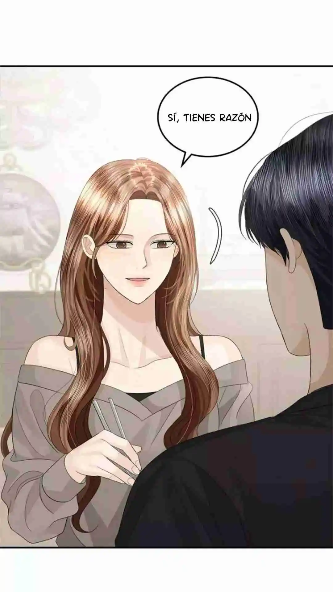 Perfect Marriage Revenge - Capítulo 69 - Página 5 - LectorTMOo