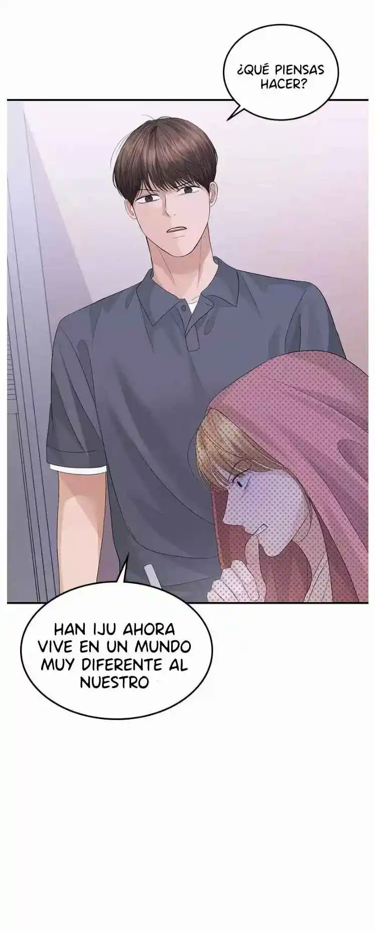 Perfect Marriage Revenge - Capítulo 69 - Página 36 - LectorTMOo