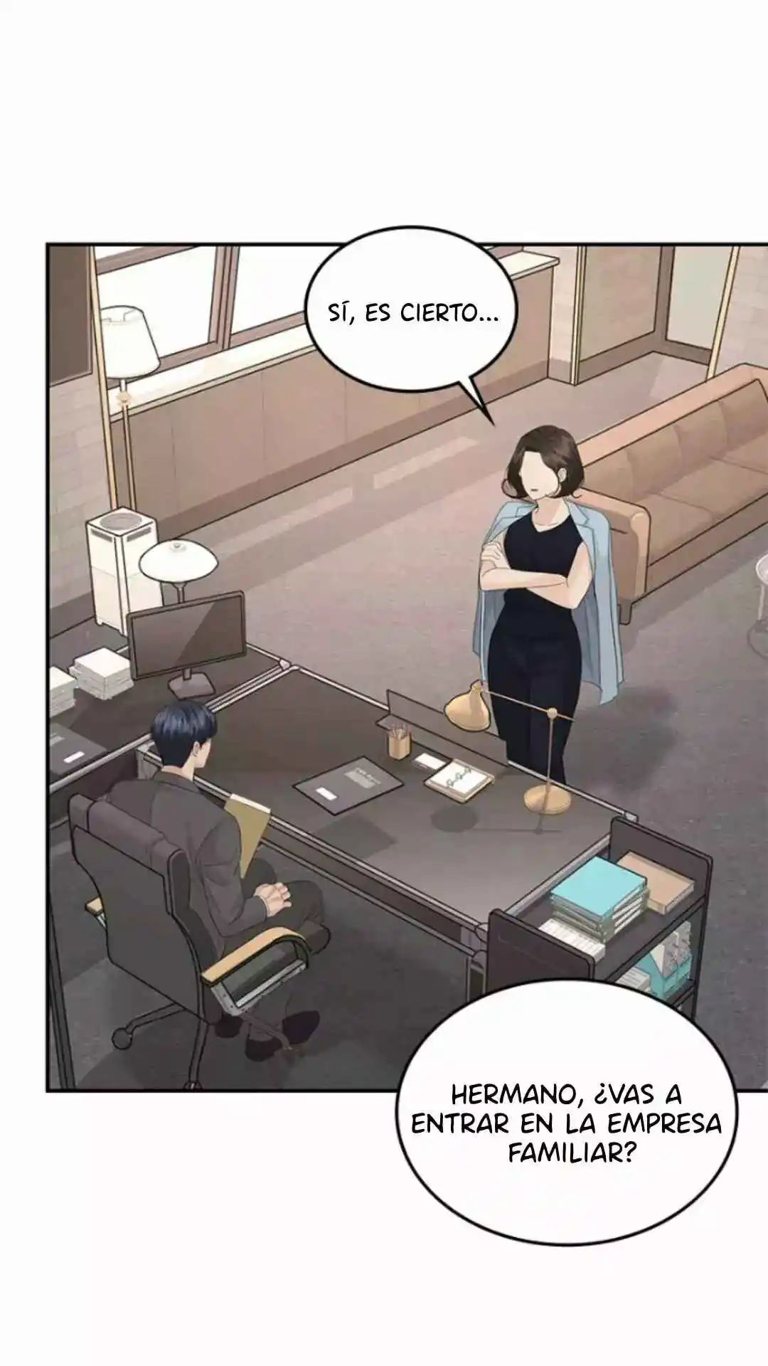 Perfect Marriage Revenge - Capítulo 69 - Página 54 - LectorTMOo
