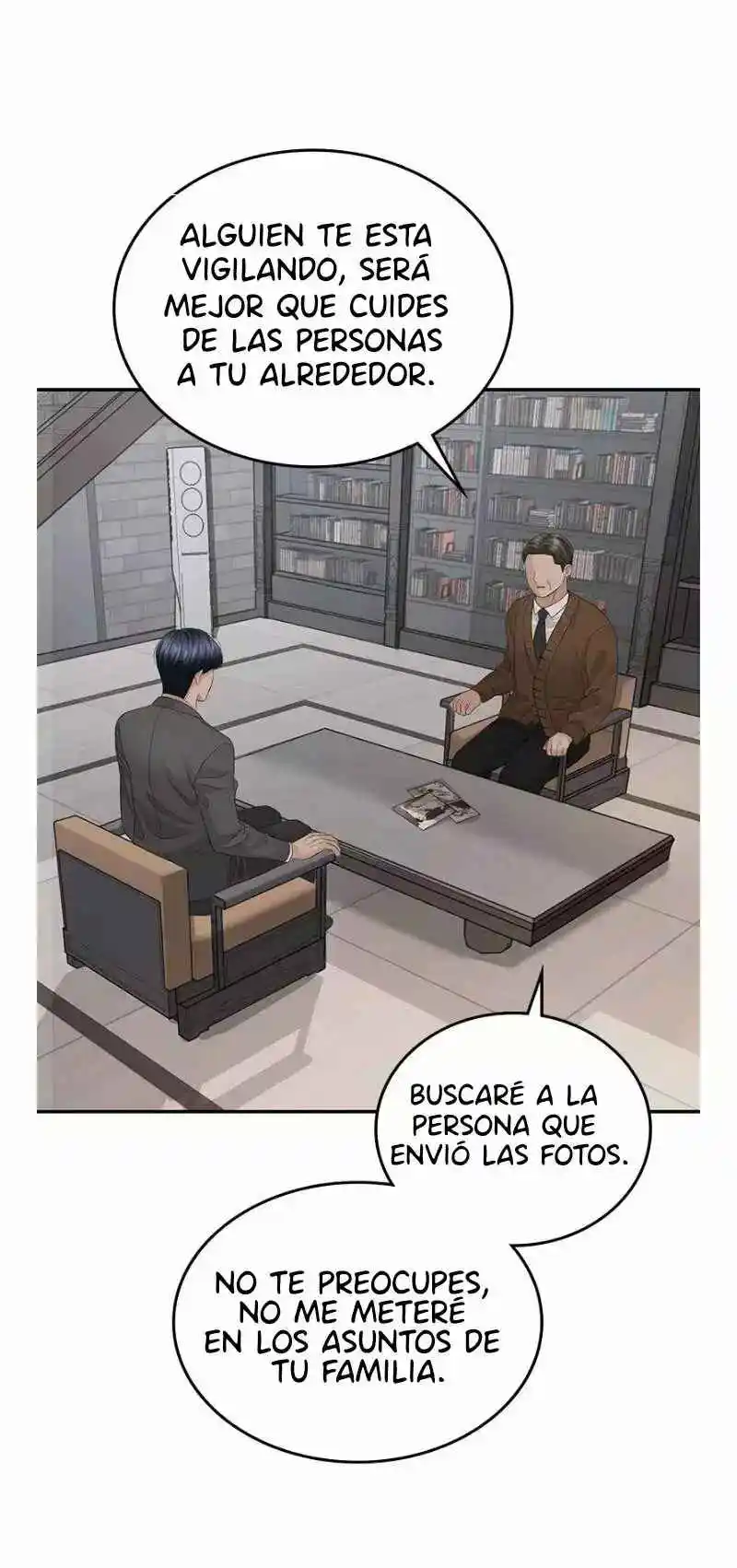 Perfect Marriage Revenge - Capítulo 70 - Página 6 - LectorTMOo