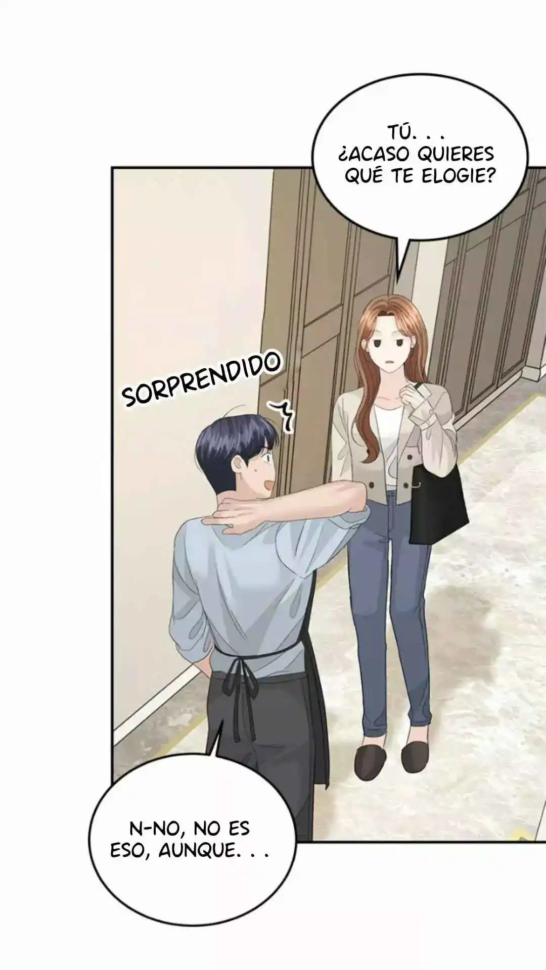 Perfect Marriage Revenge - Capítulo 70 - Página 42 - LectorTMOo