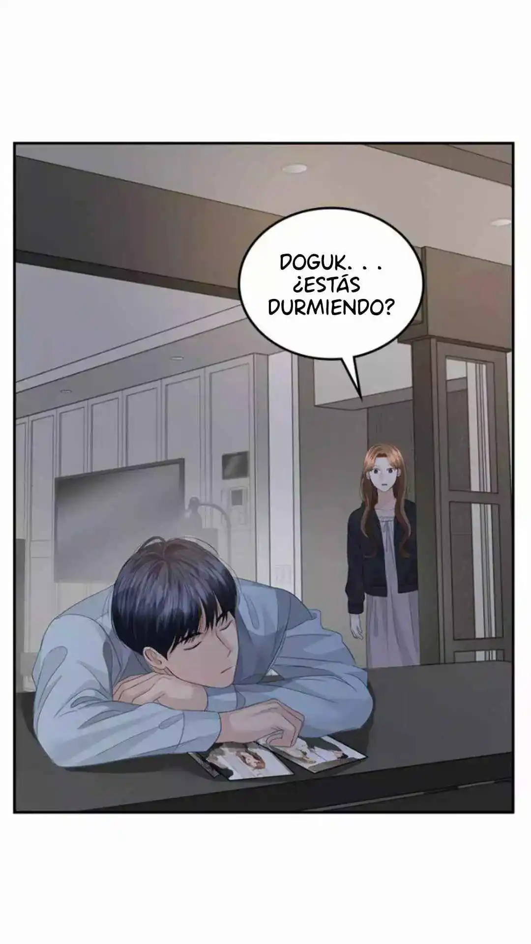 Perfect Marriage Revenge - Capítulo 70 - Página 54 - LectorTMOo
