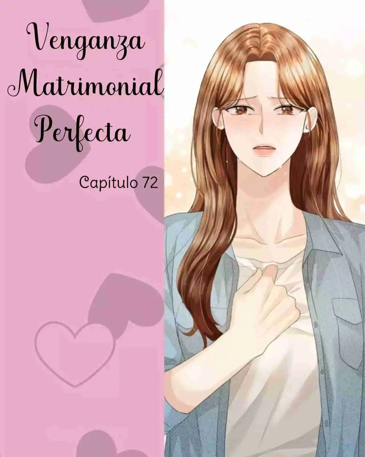 Perfect Marriage Revenge - Capítulo 72 - Página 1 - LectorTMOo