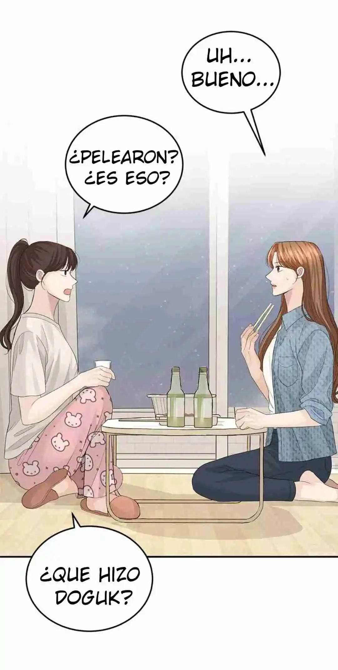 Perfect Marriage Revenge - Capítulo 72 - Página 60 - LectorTMOo