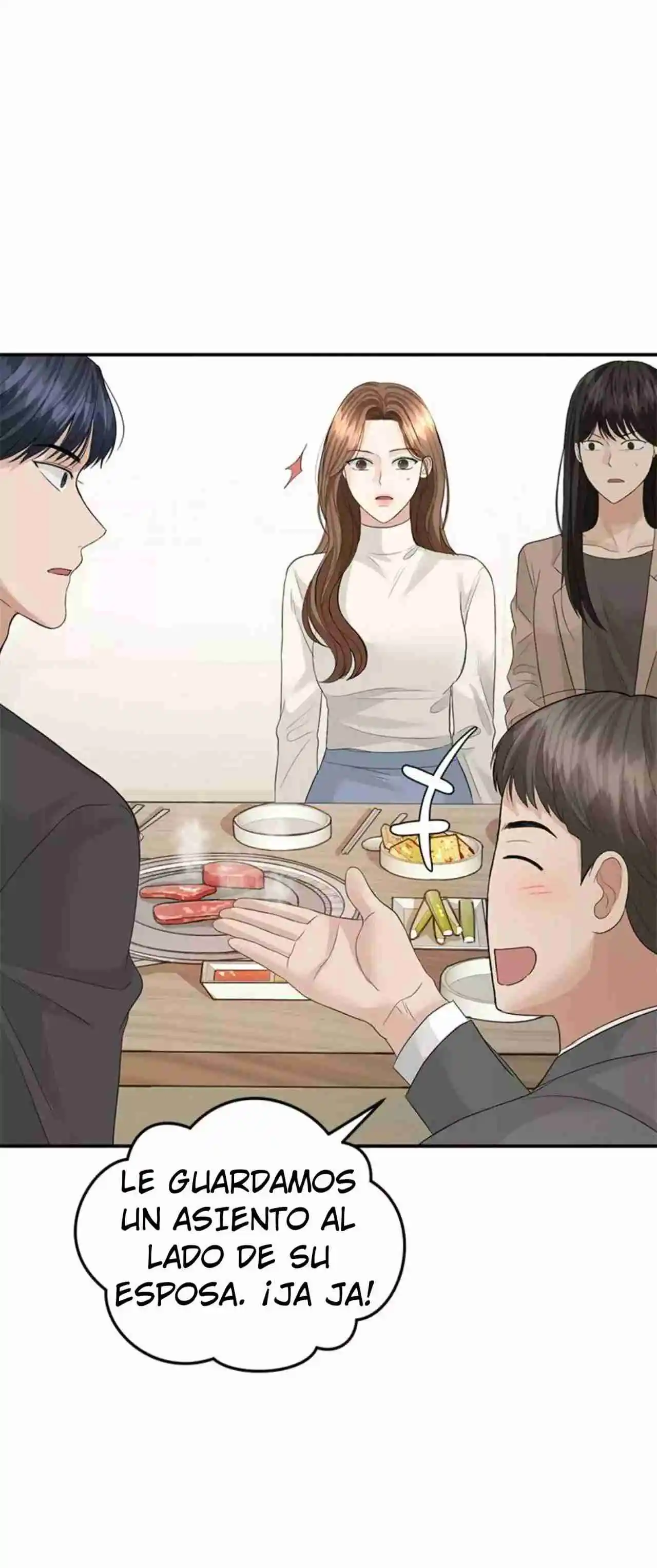 Perfect Marriage Revenge - Capítulo 73 - Página 21 - LectorTMOo