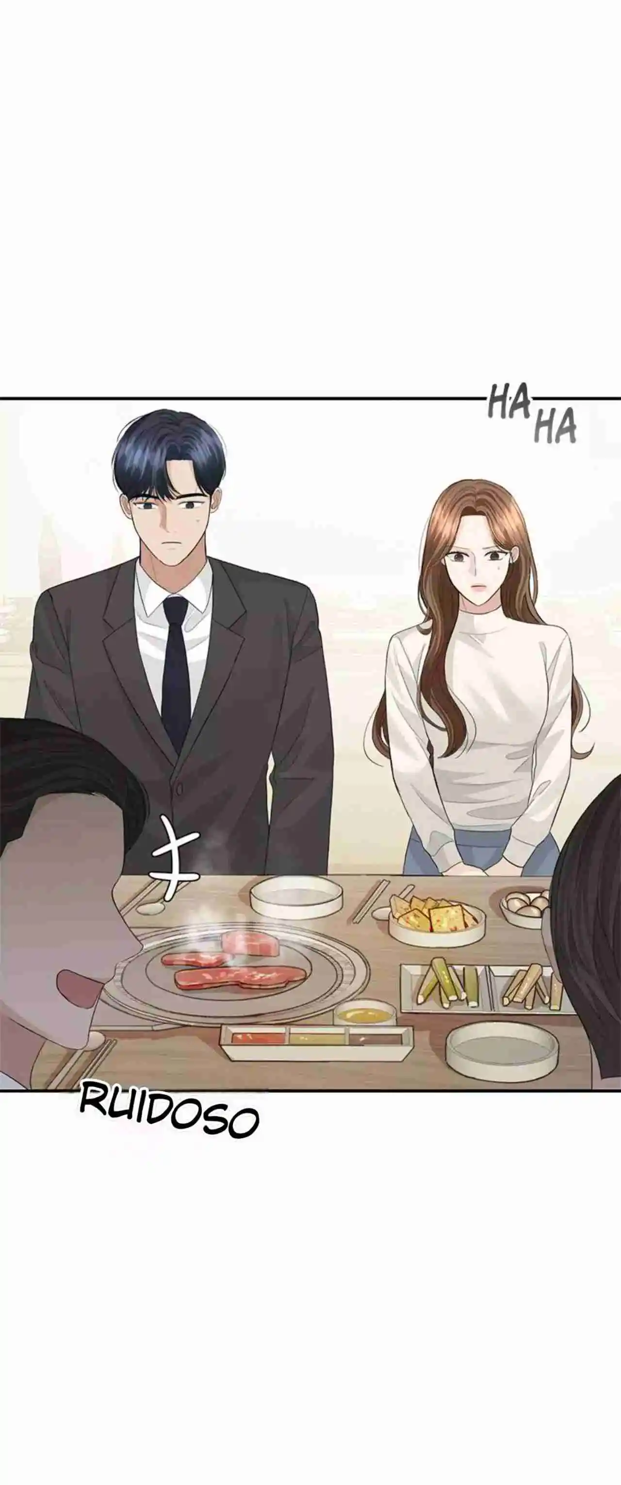 Perfect Marriage Revenge - Capítulo 73 - Página 23 - LectorTMOo