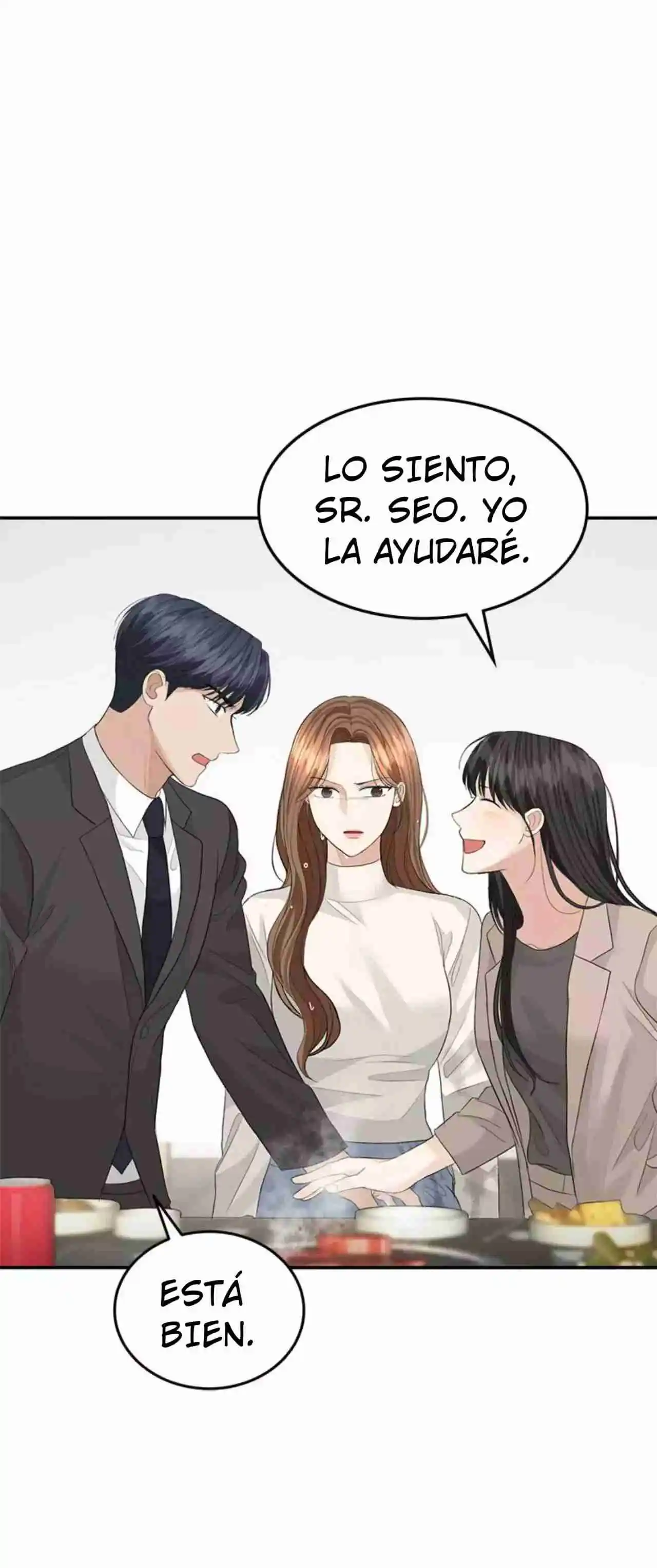 Perfect Marriage Revenge - Capítulo 73 - Página 32 - LectorTMOo