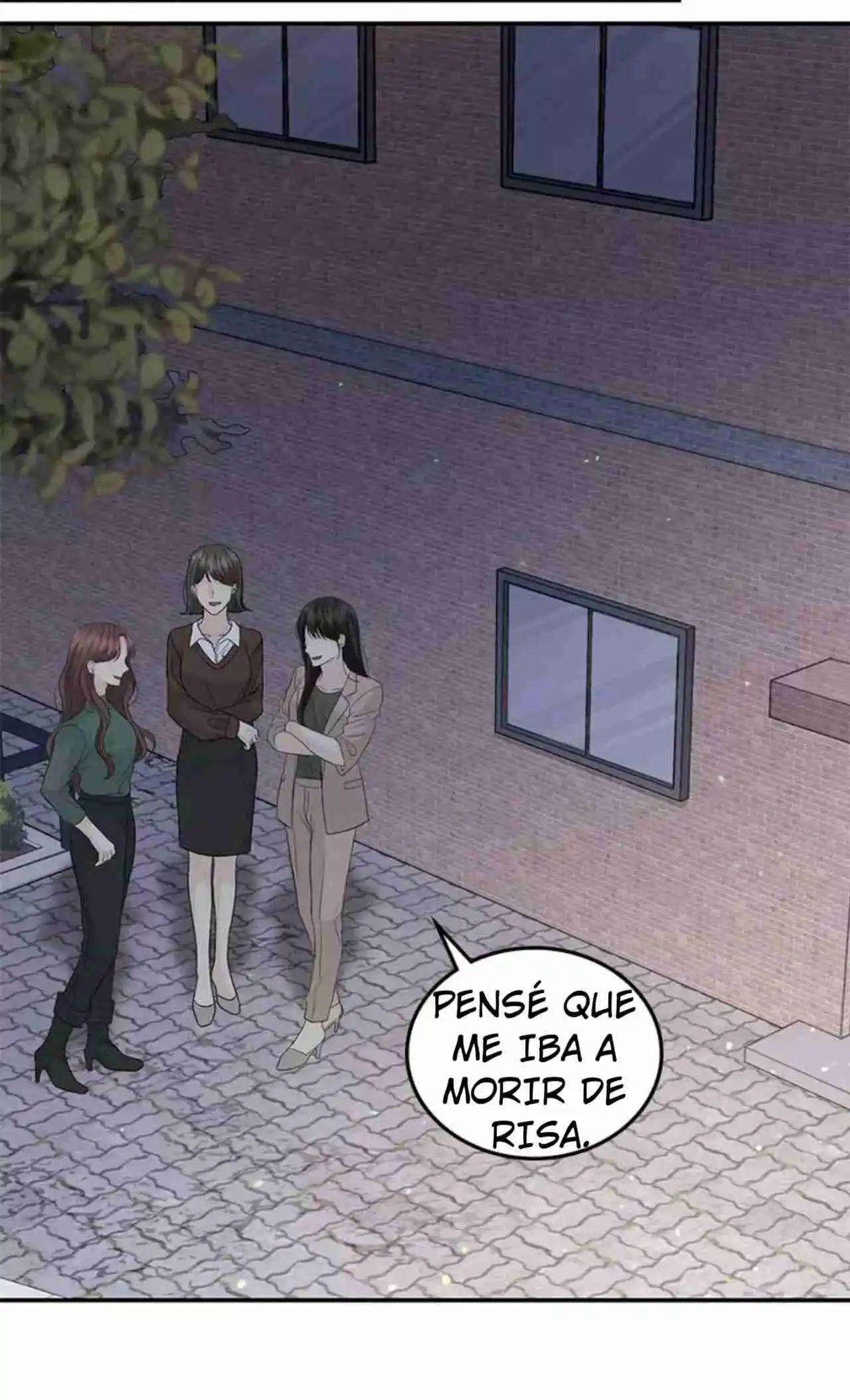 Perfect Marriage Revenge - Capítulo 73 - Página 37 - LectorTMOo