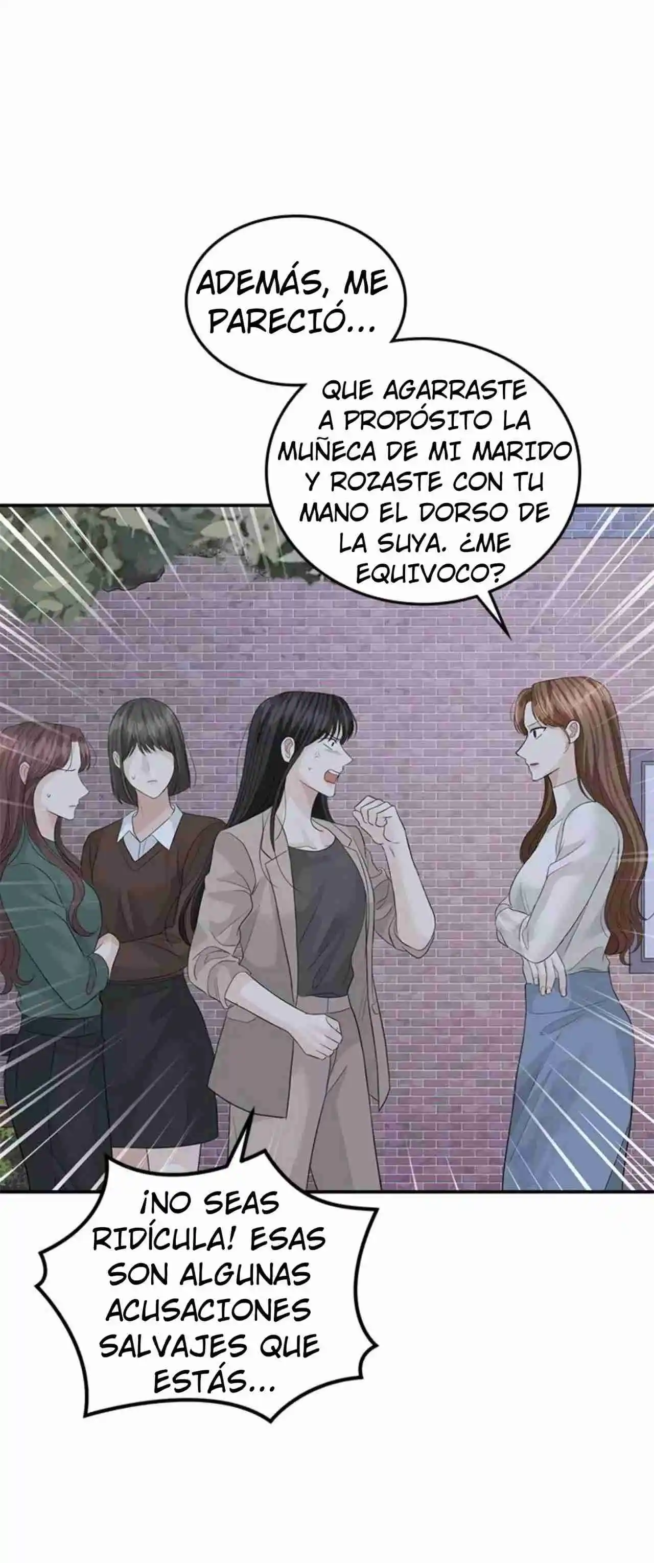 Perfect Marriage Revenge - Capítulo 73 - Página 49 - LectorTMOo